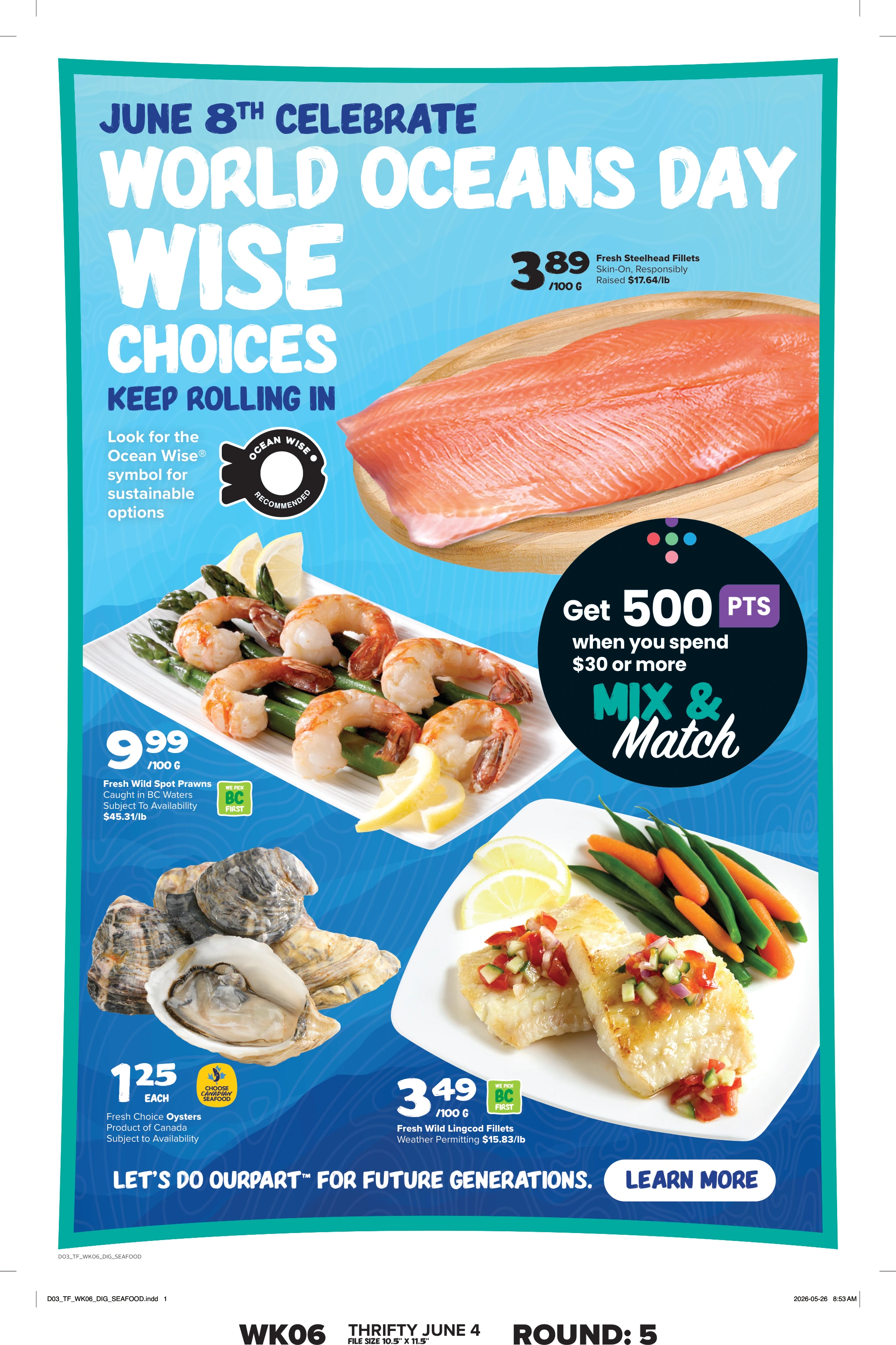 Flyer page 14