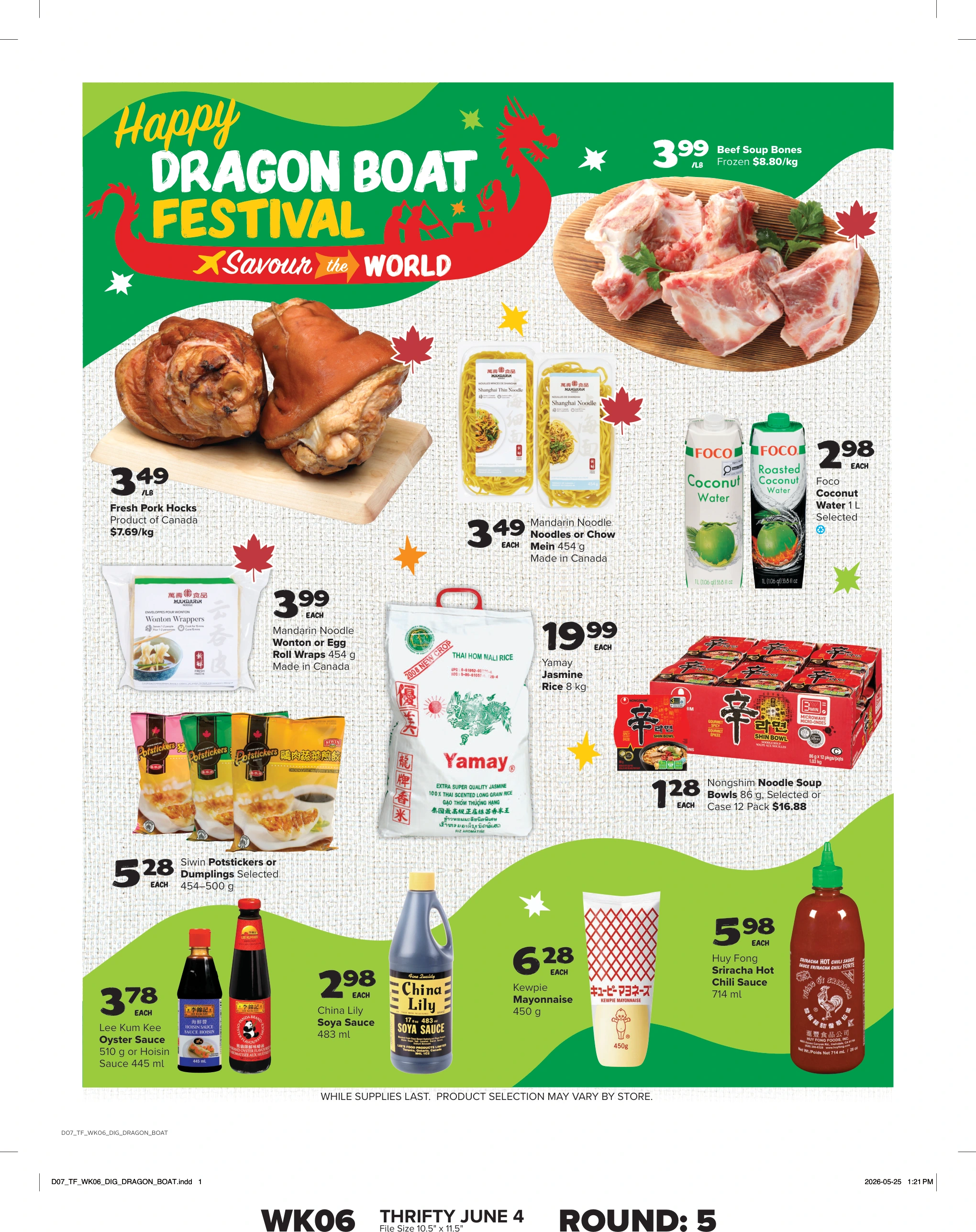 Flyer page 15