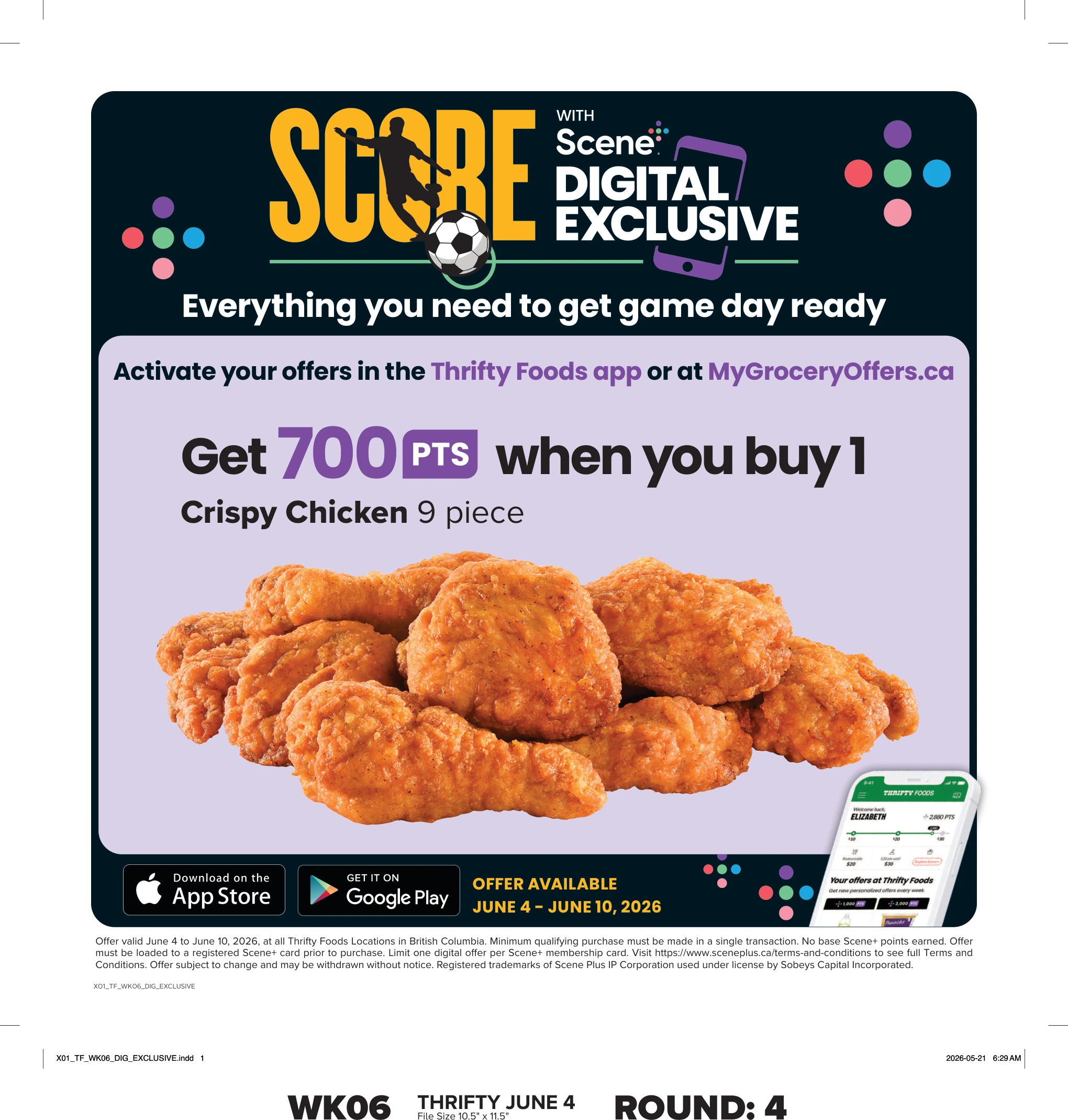 Flyer page 16