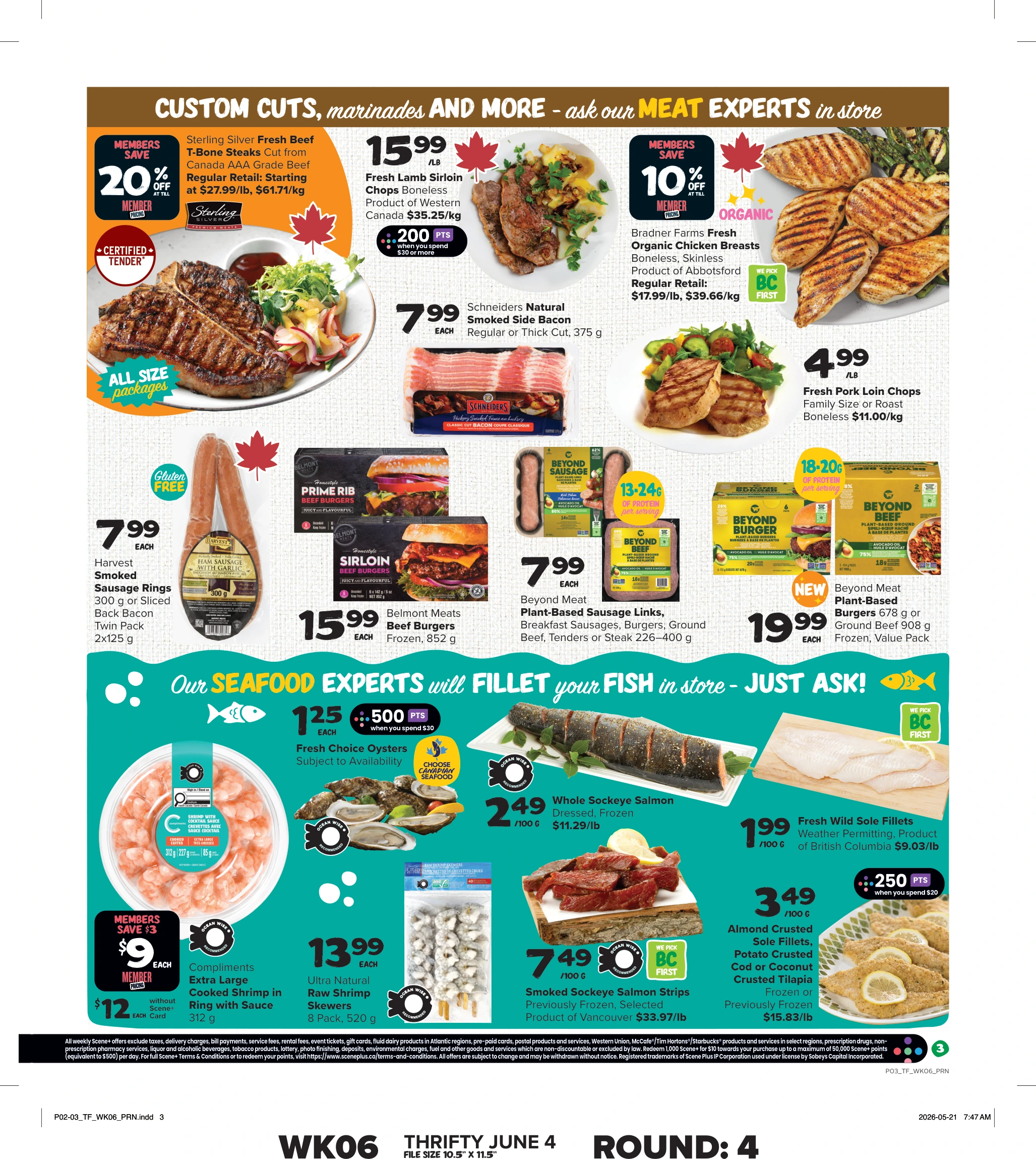 Flyer page 4