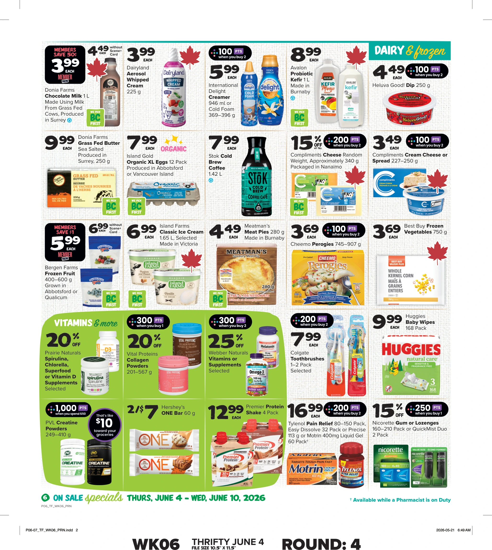 Flyer page 7