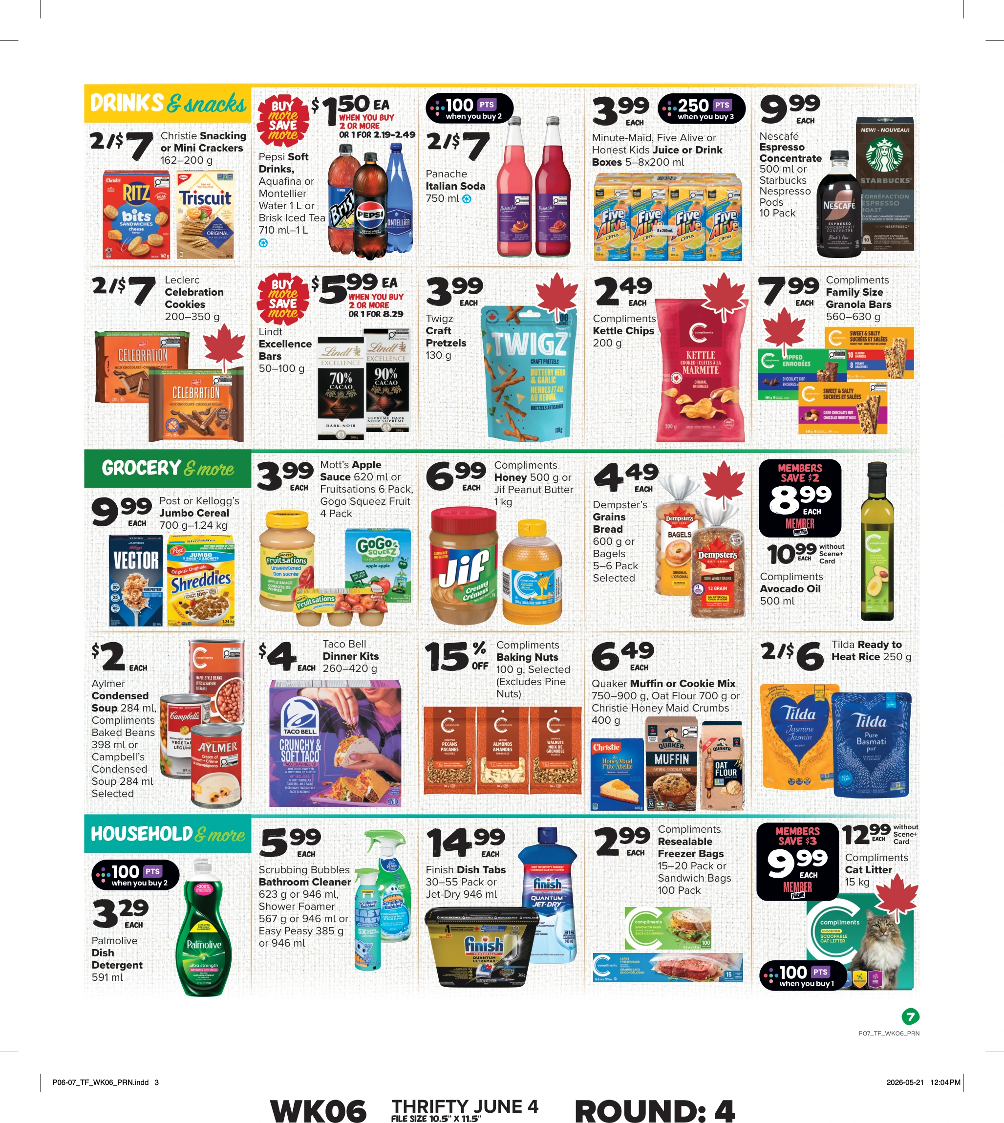 Flyer page 8