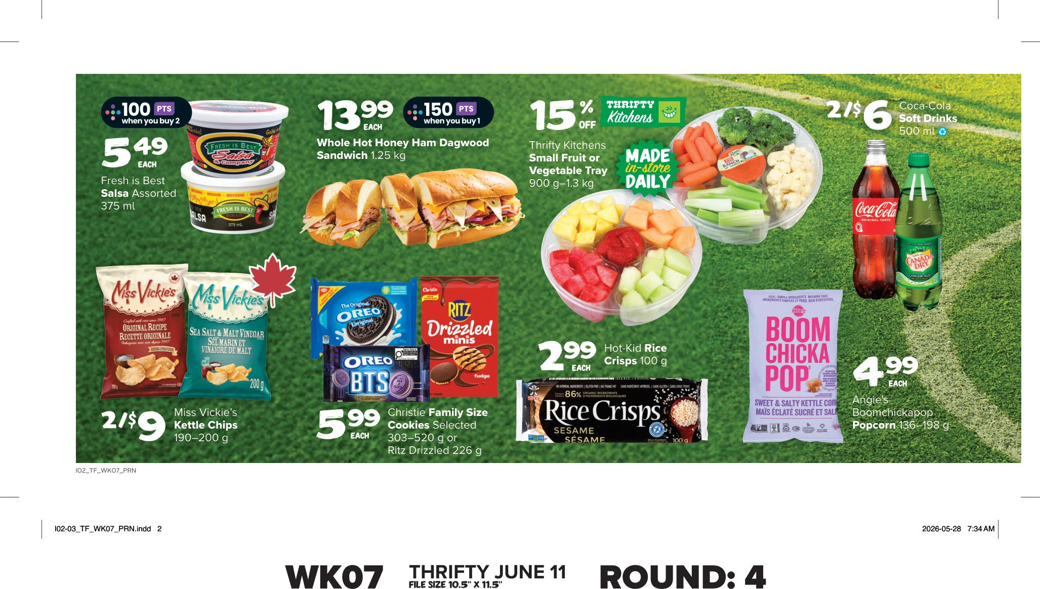 Flyer page 10