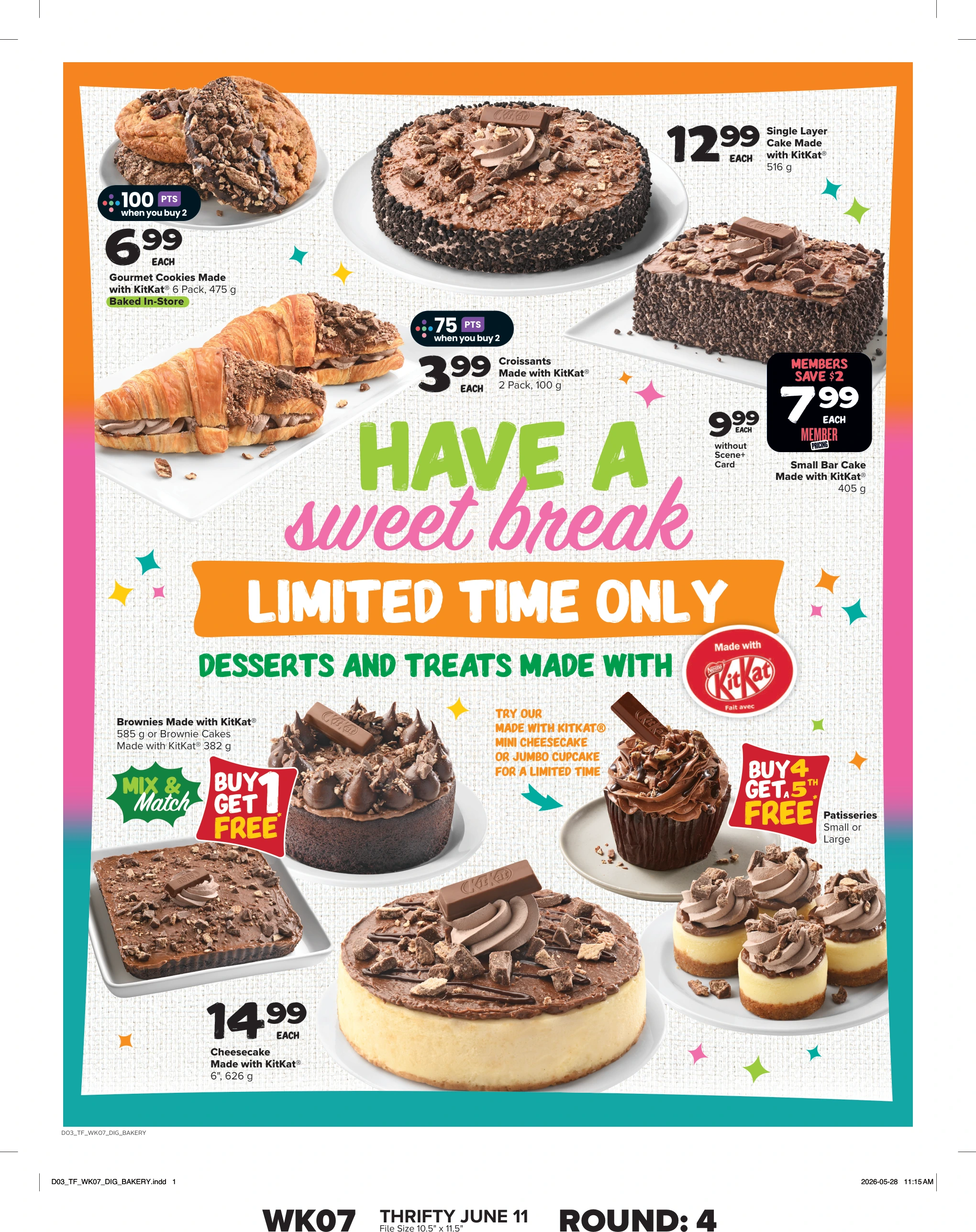 Flyer page 13
