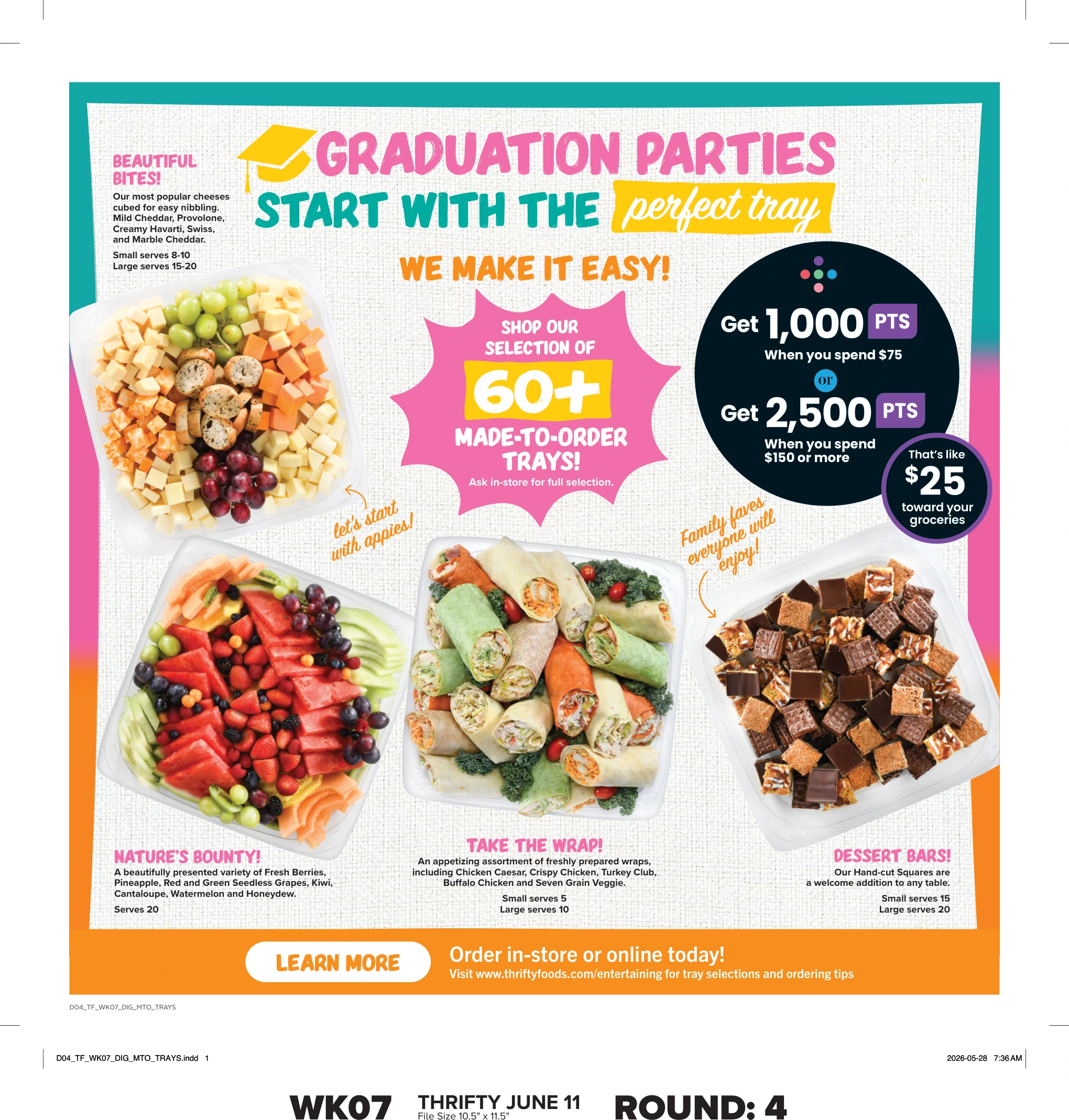 Flyer page 14