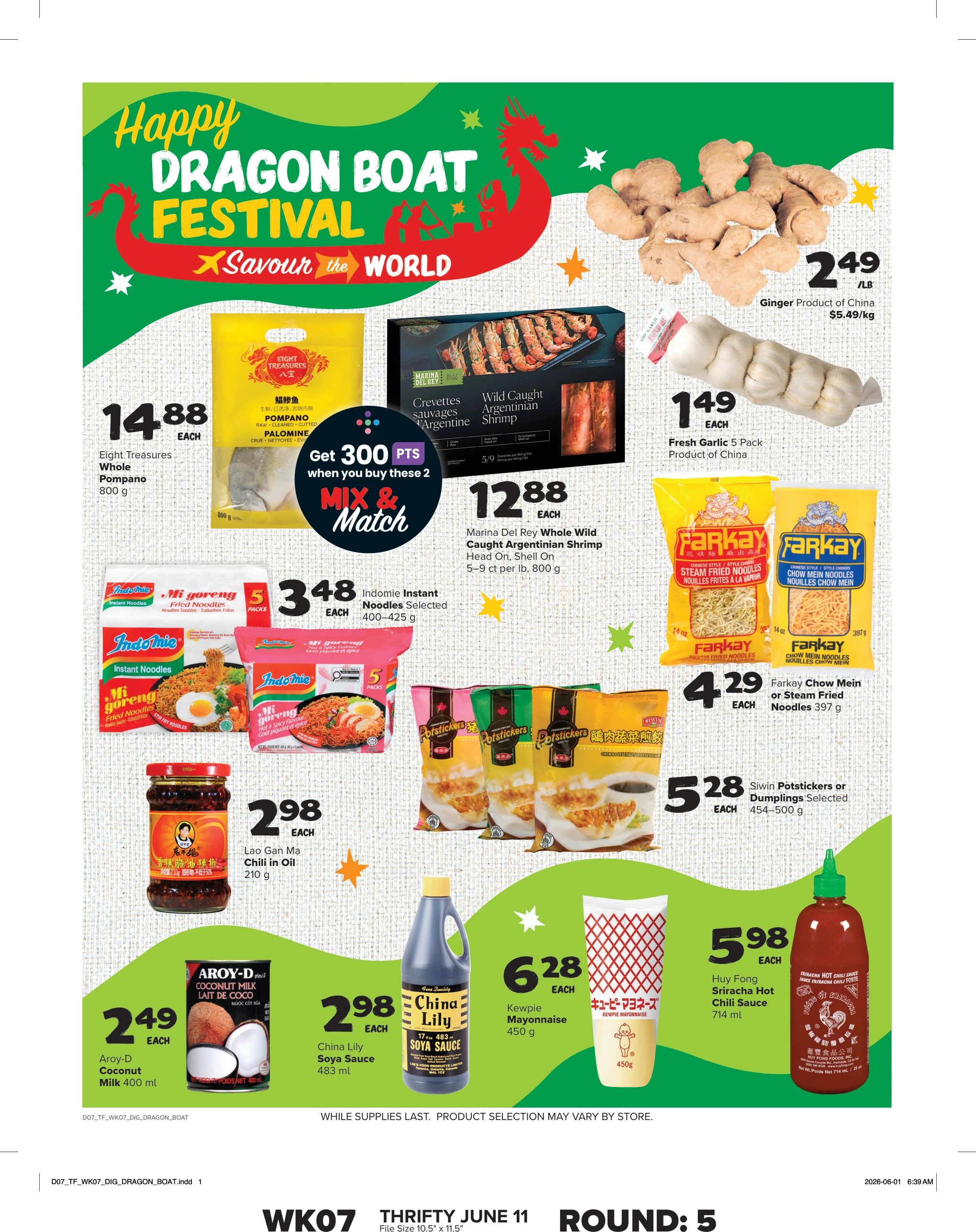 Flyer page 15