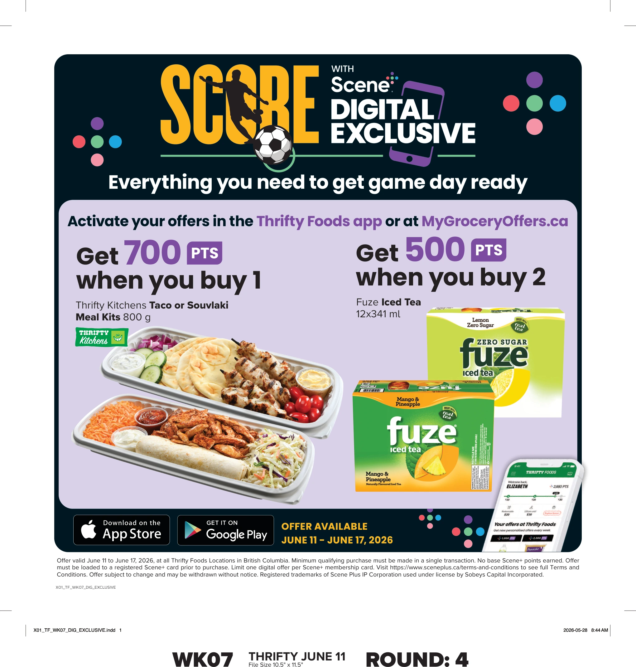Flyer page 16