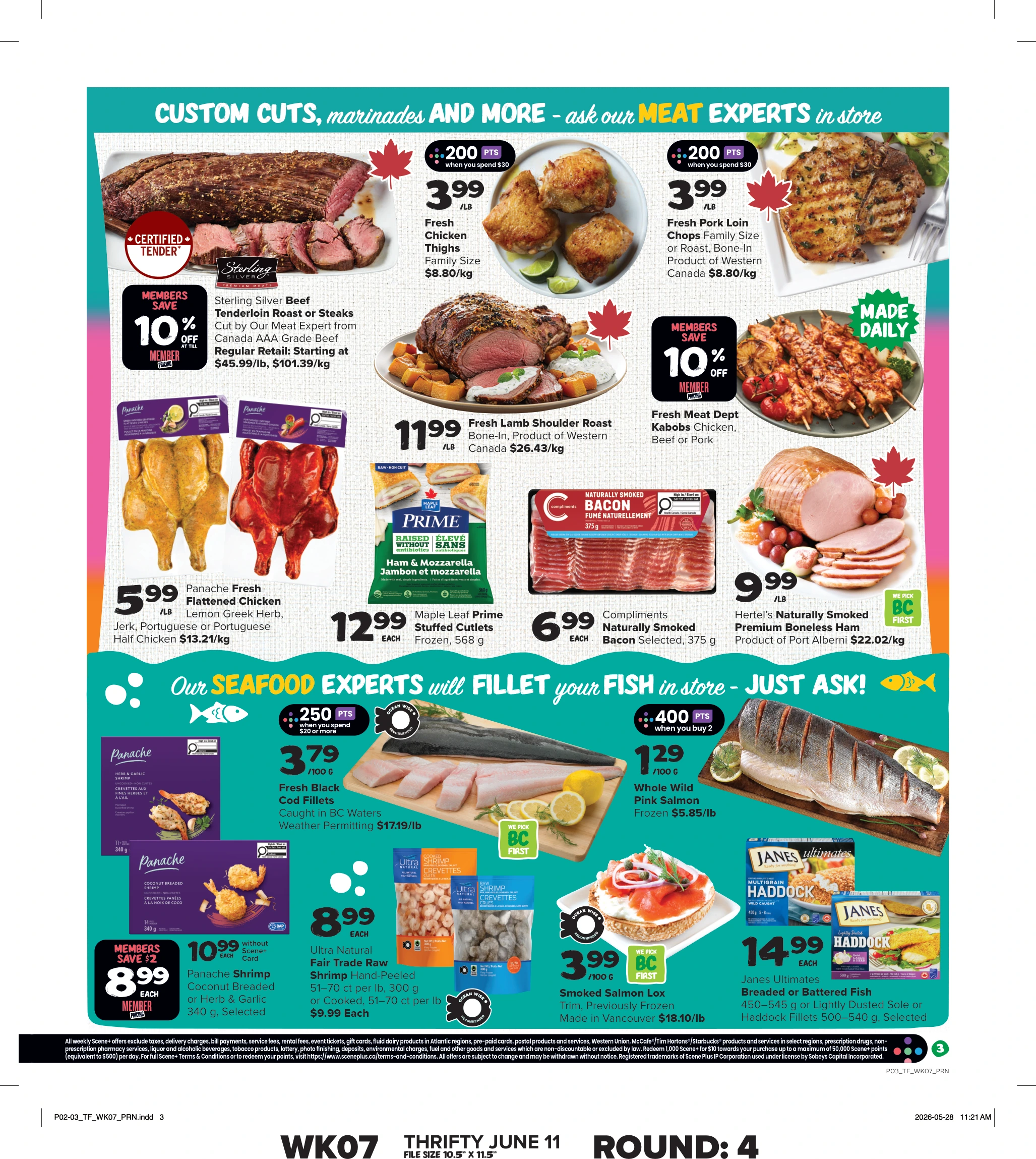 Flyer page 4