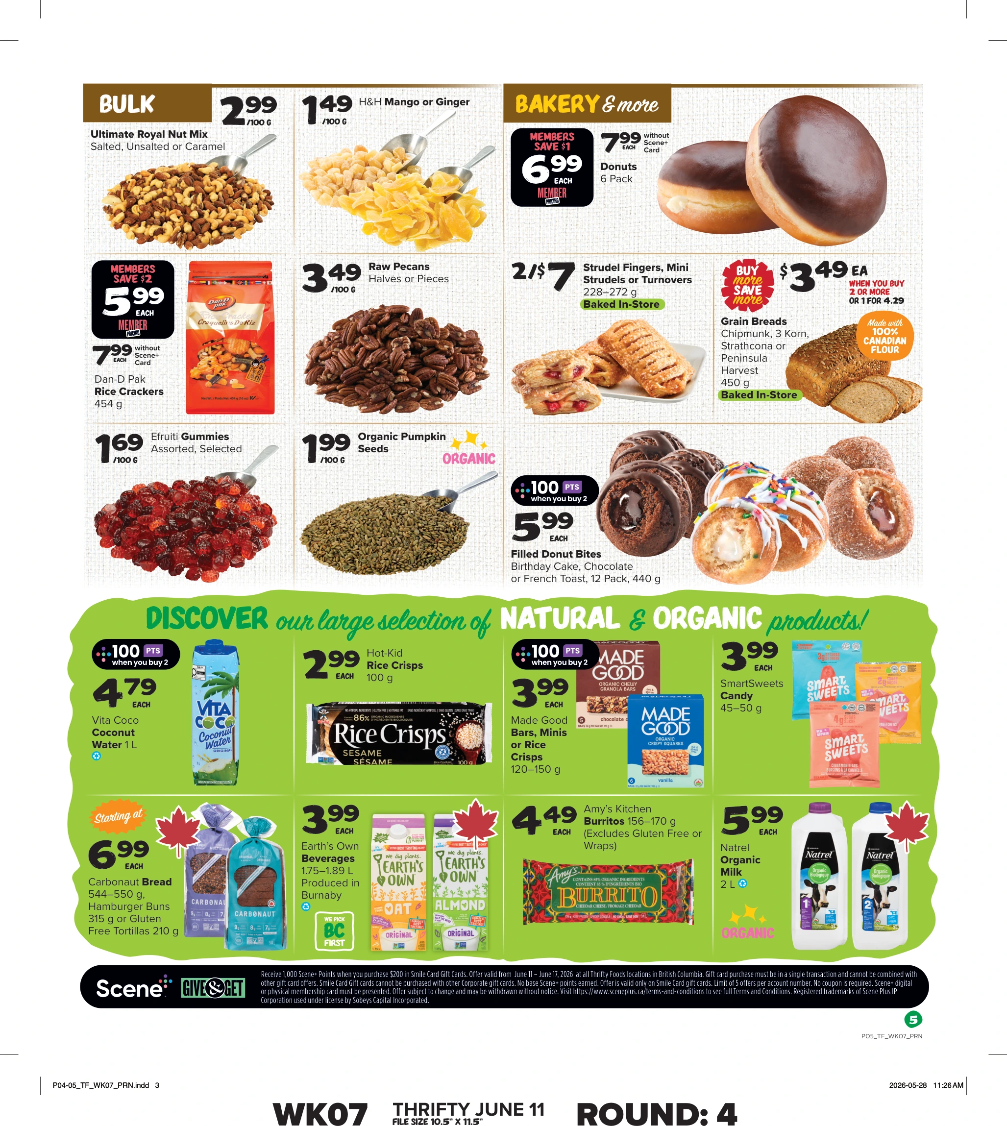 Flyer page 6
