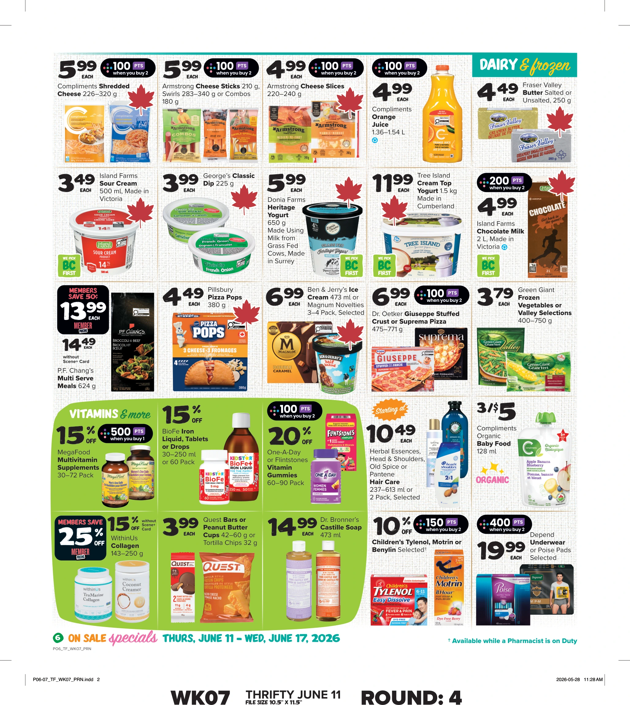 Flyer page 7