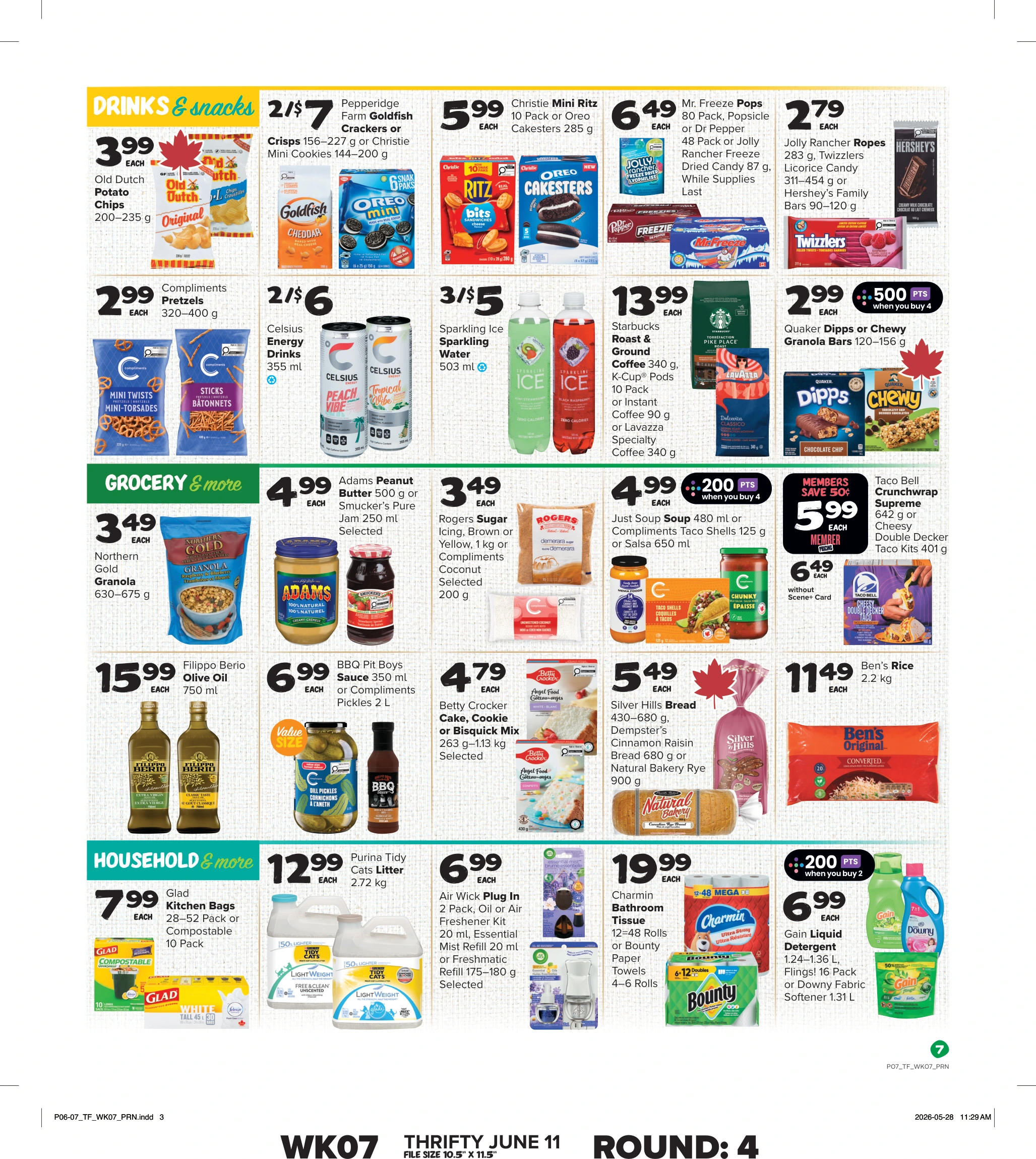 Flyer page 8