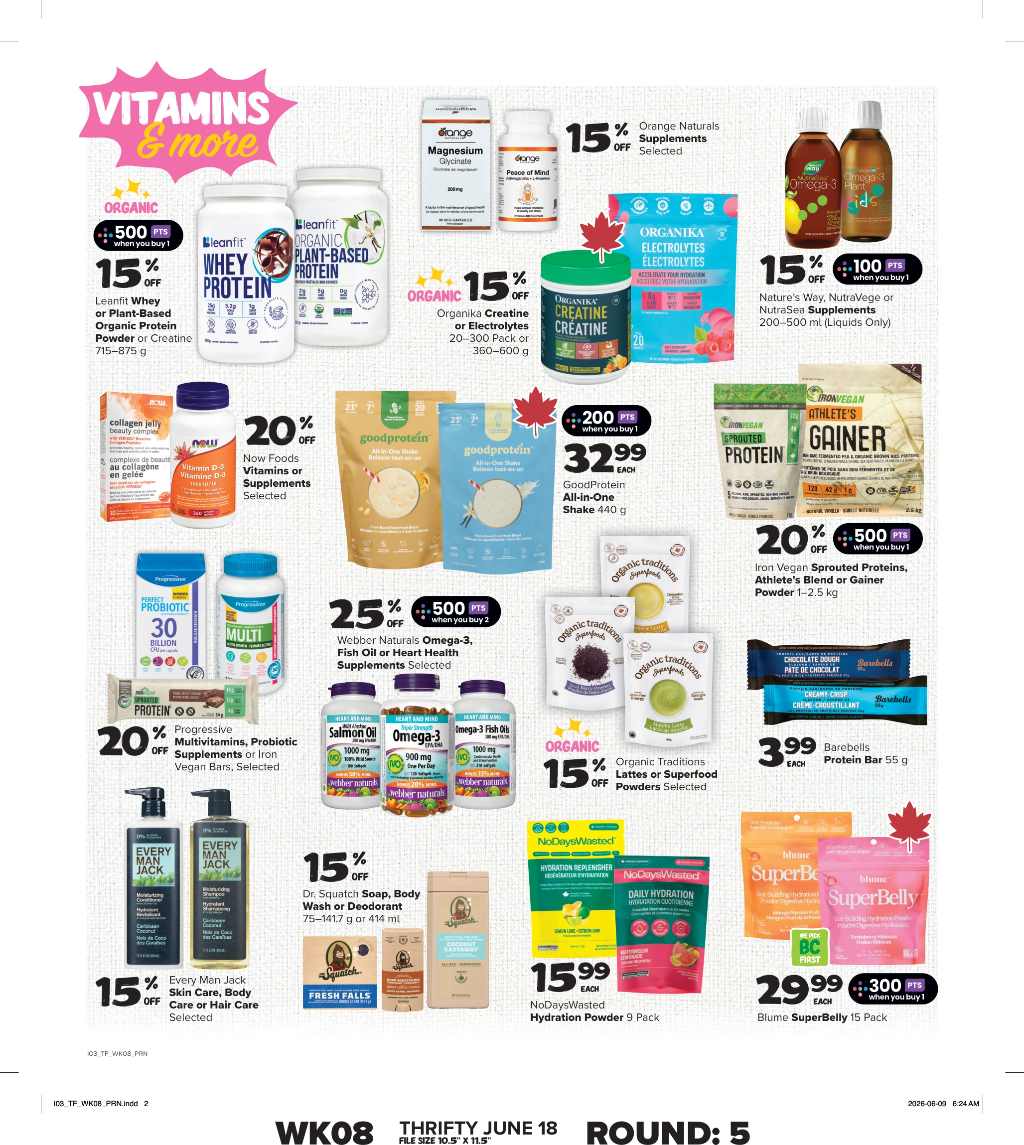 Flyer page 10