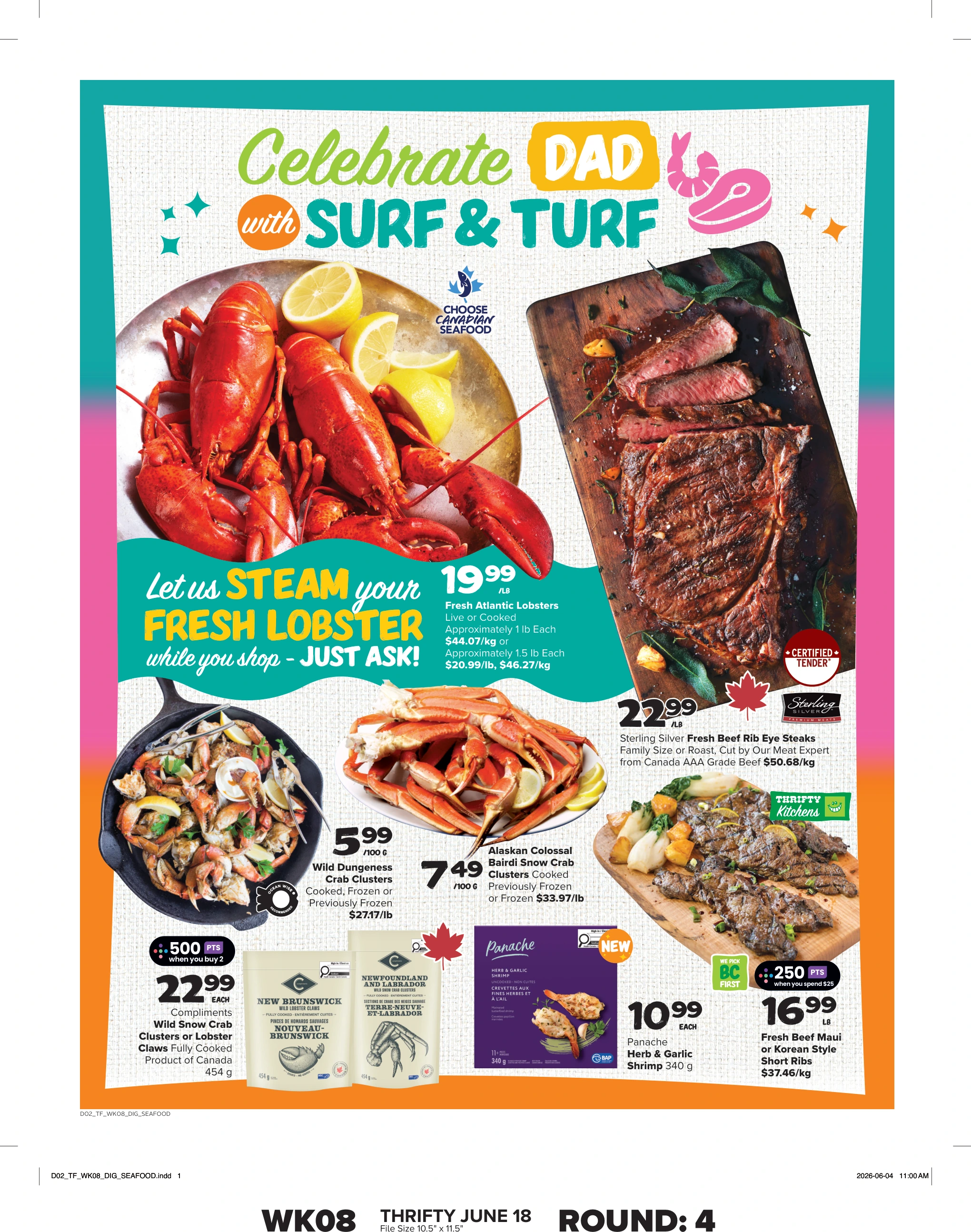 Flyer page 13