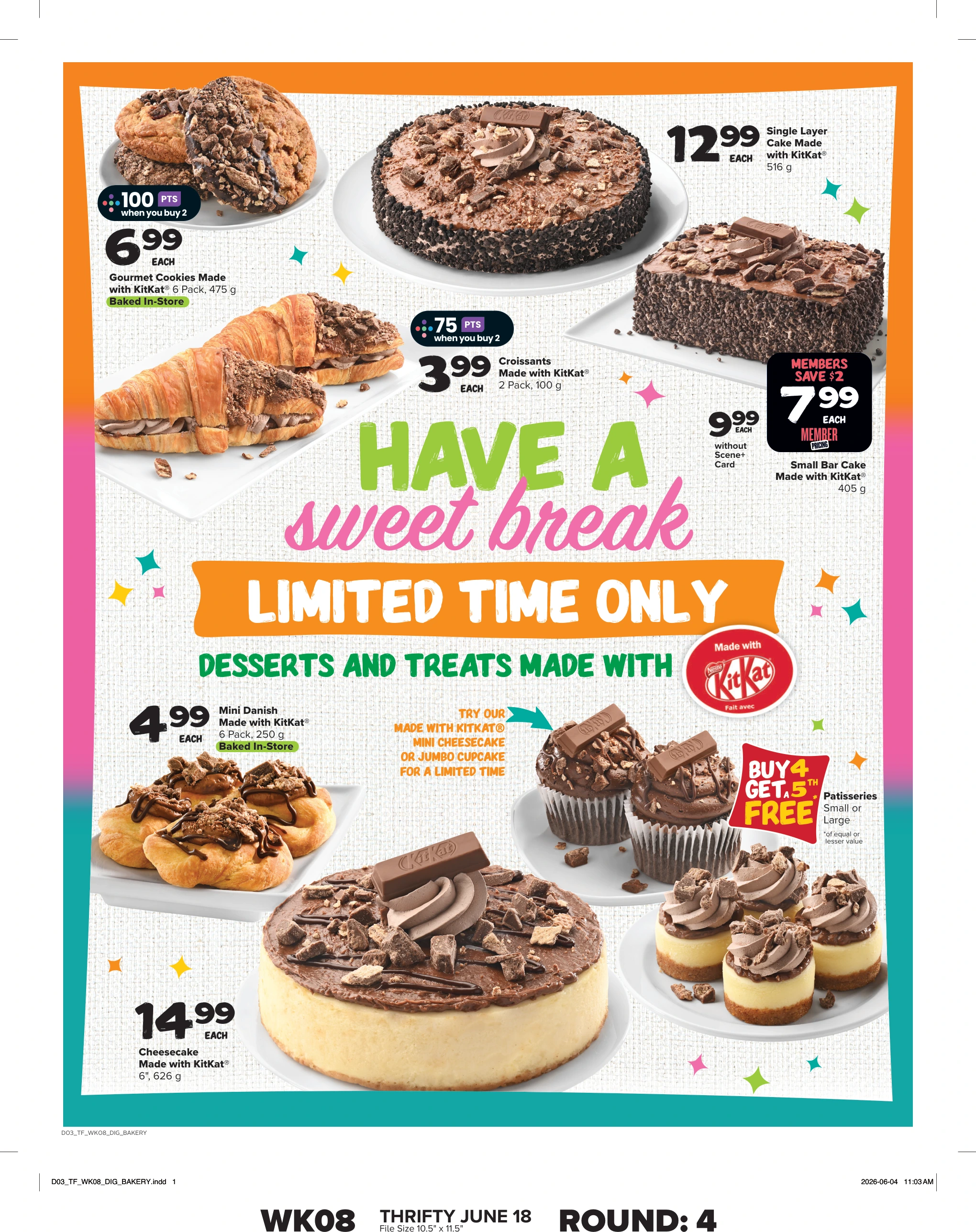 Flyer page 14
