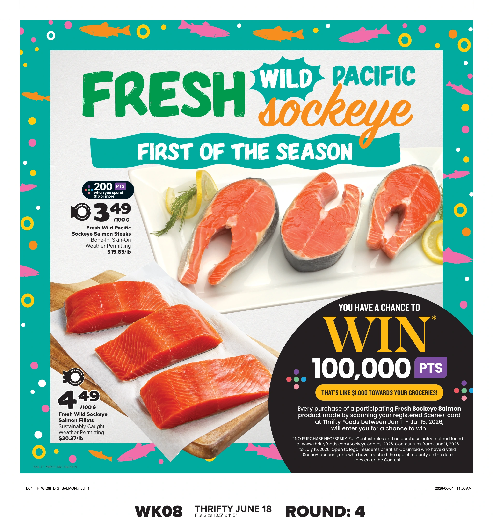 Flyer page 15