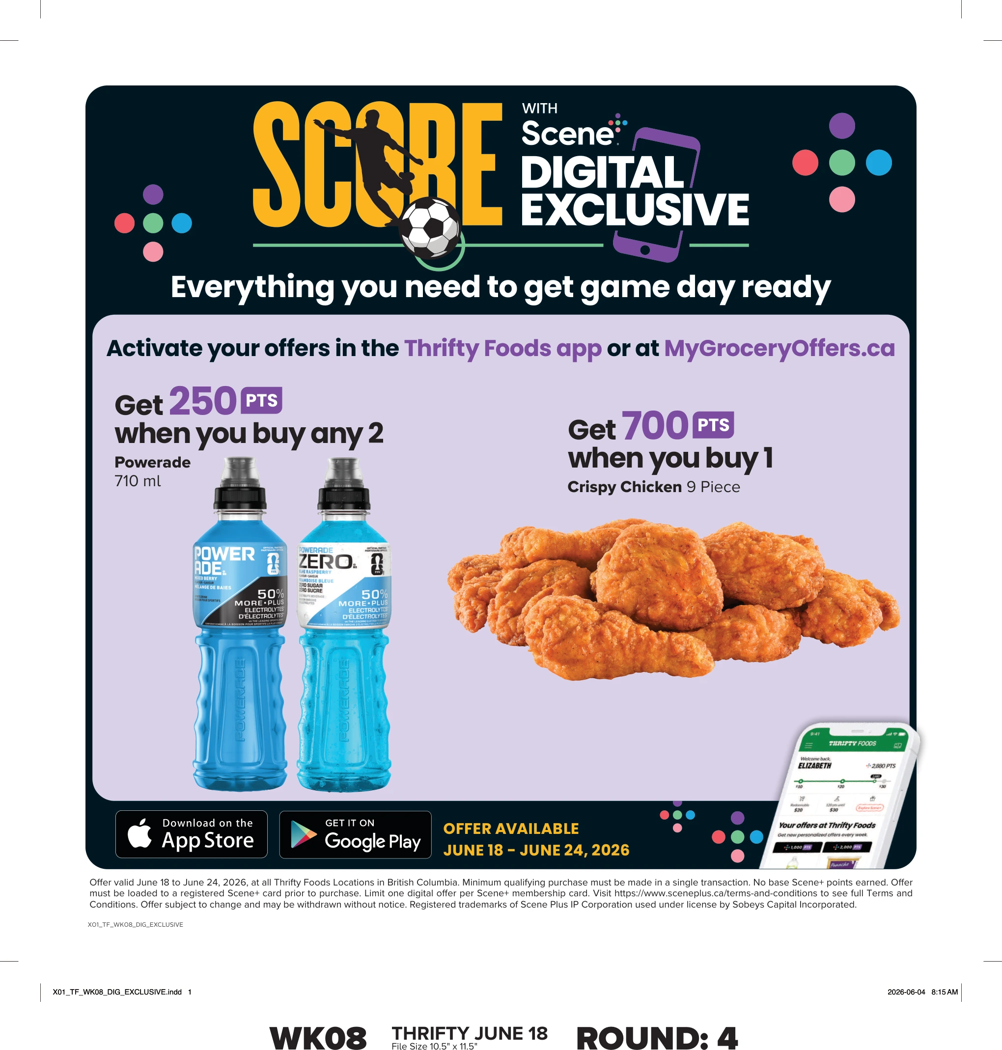Flyer page 17