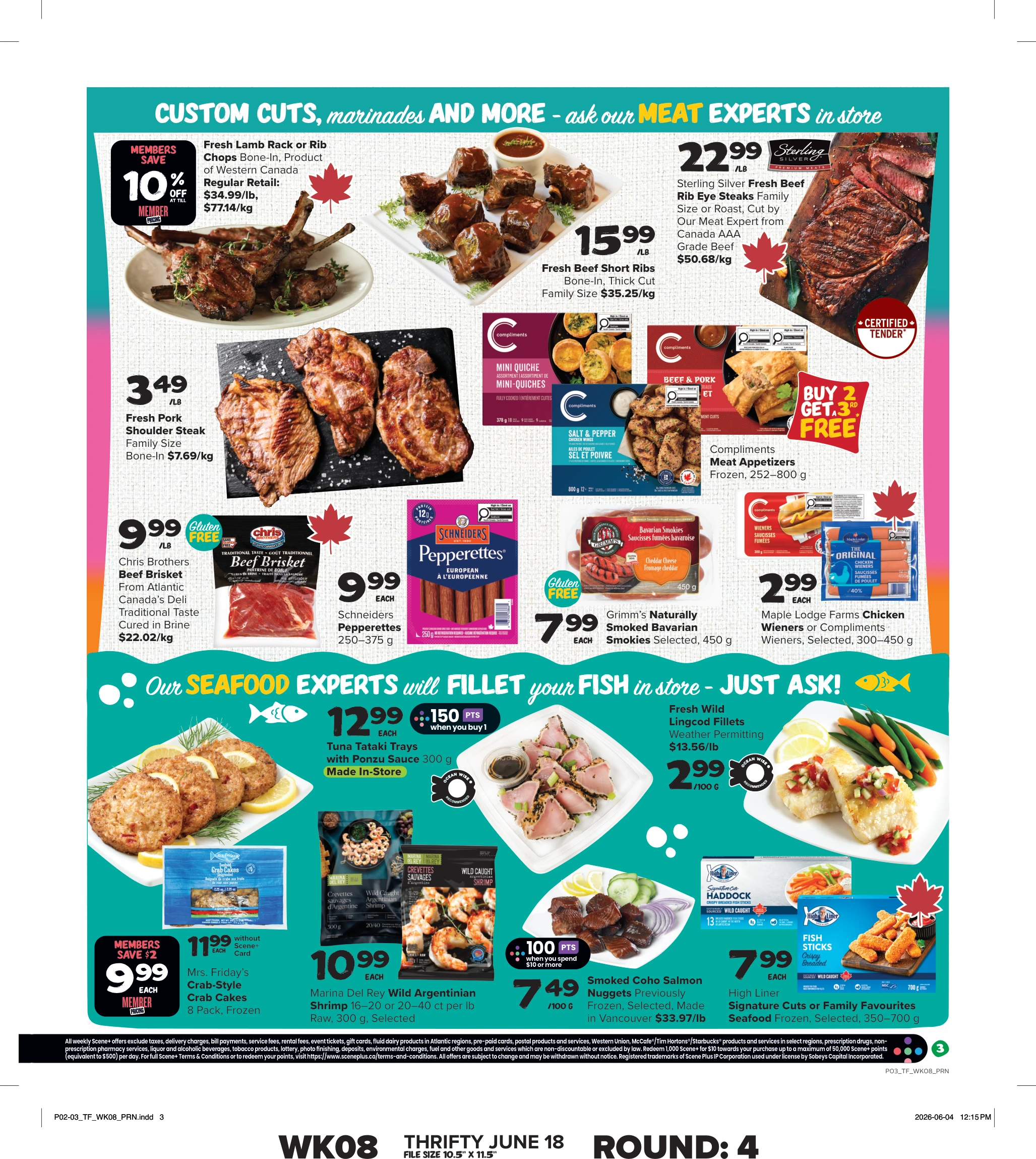 Flyer page 4
