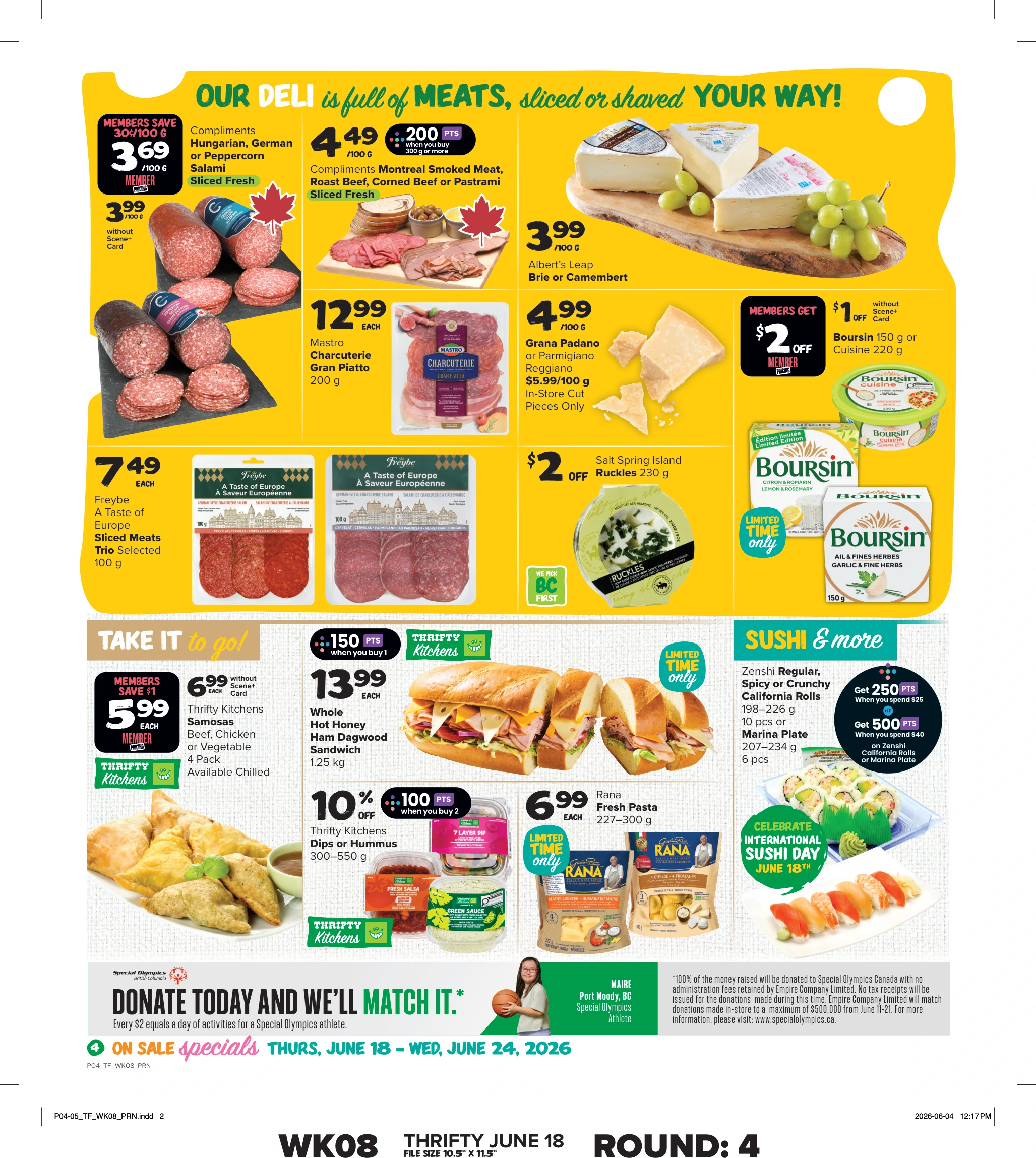 Flyer page 5