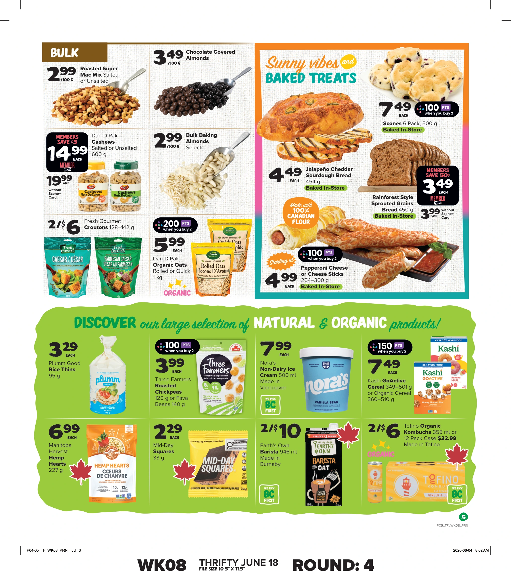 Flyer page 6