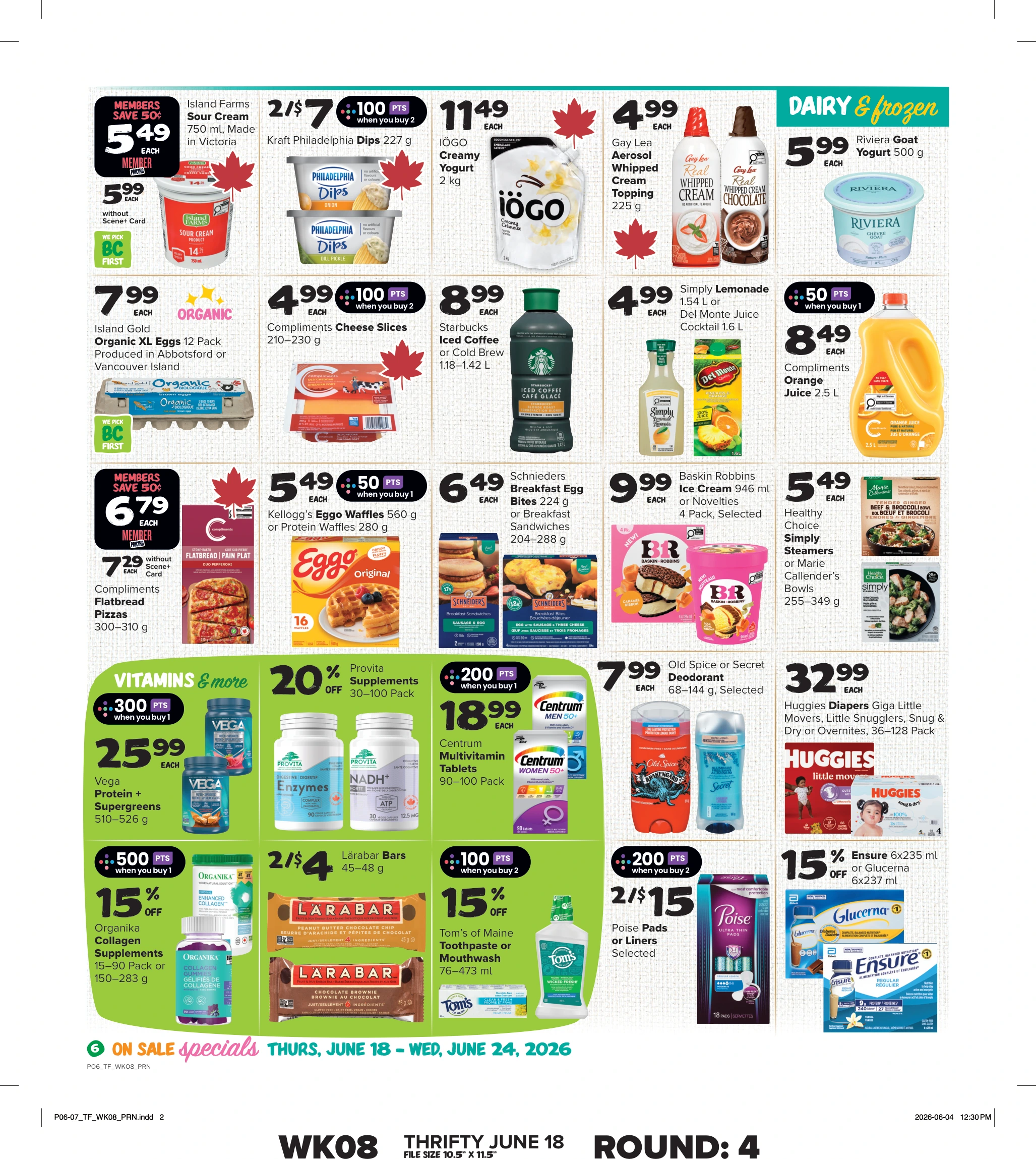 Flyer page 7