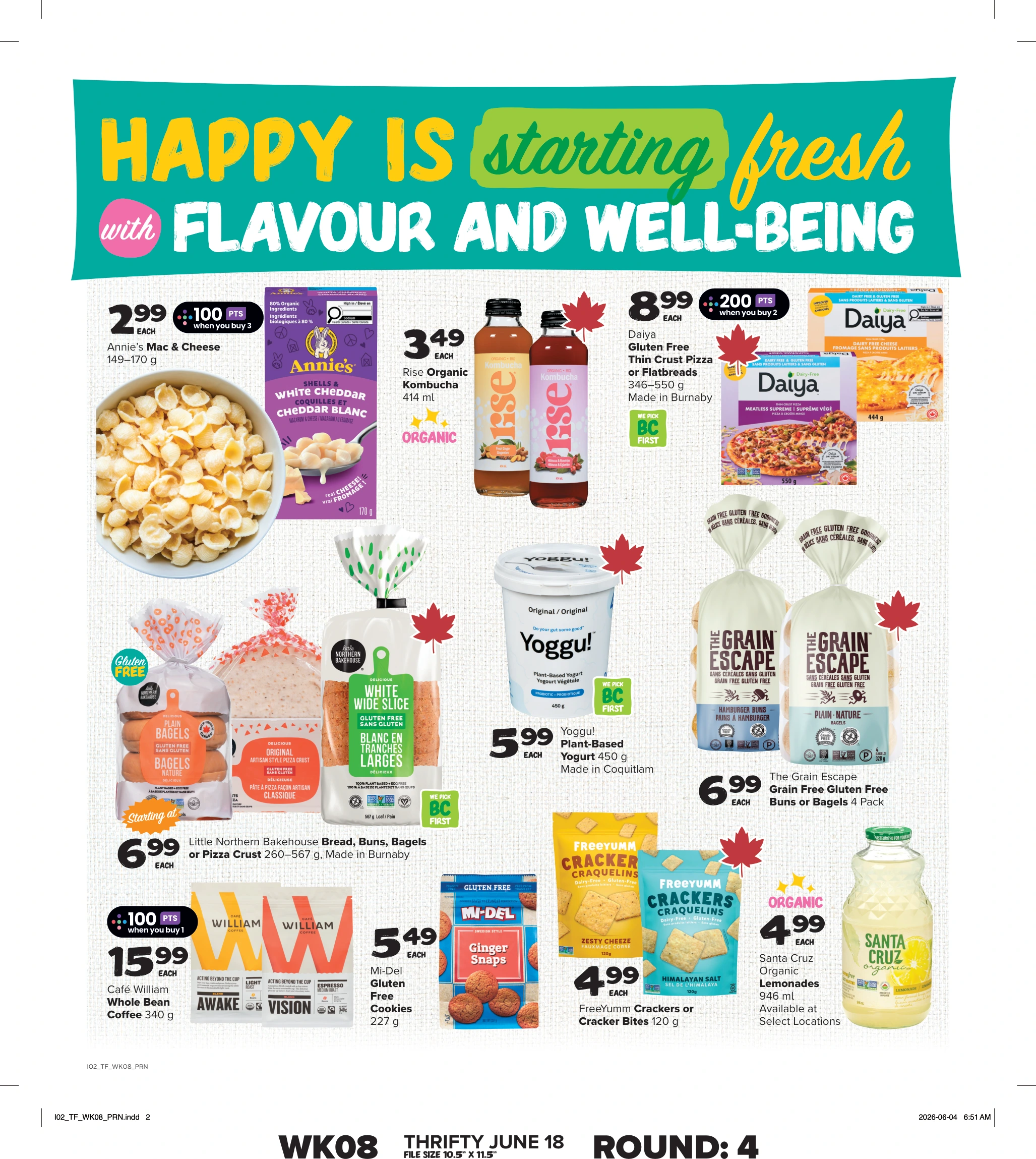 Flyer page 9