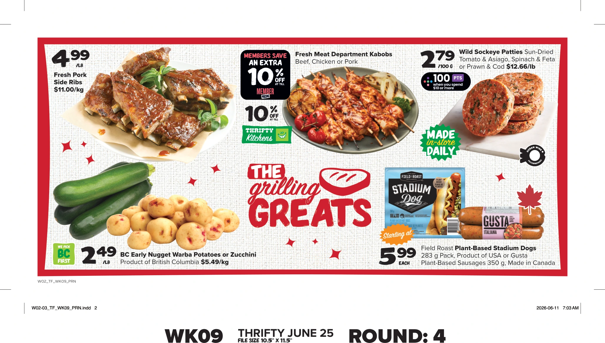 Flyer page 10