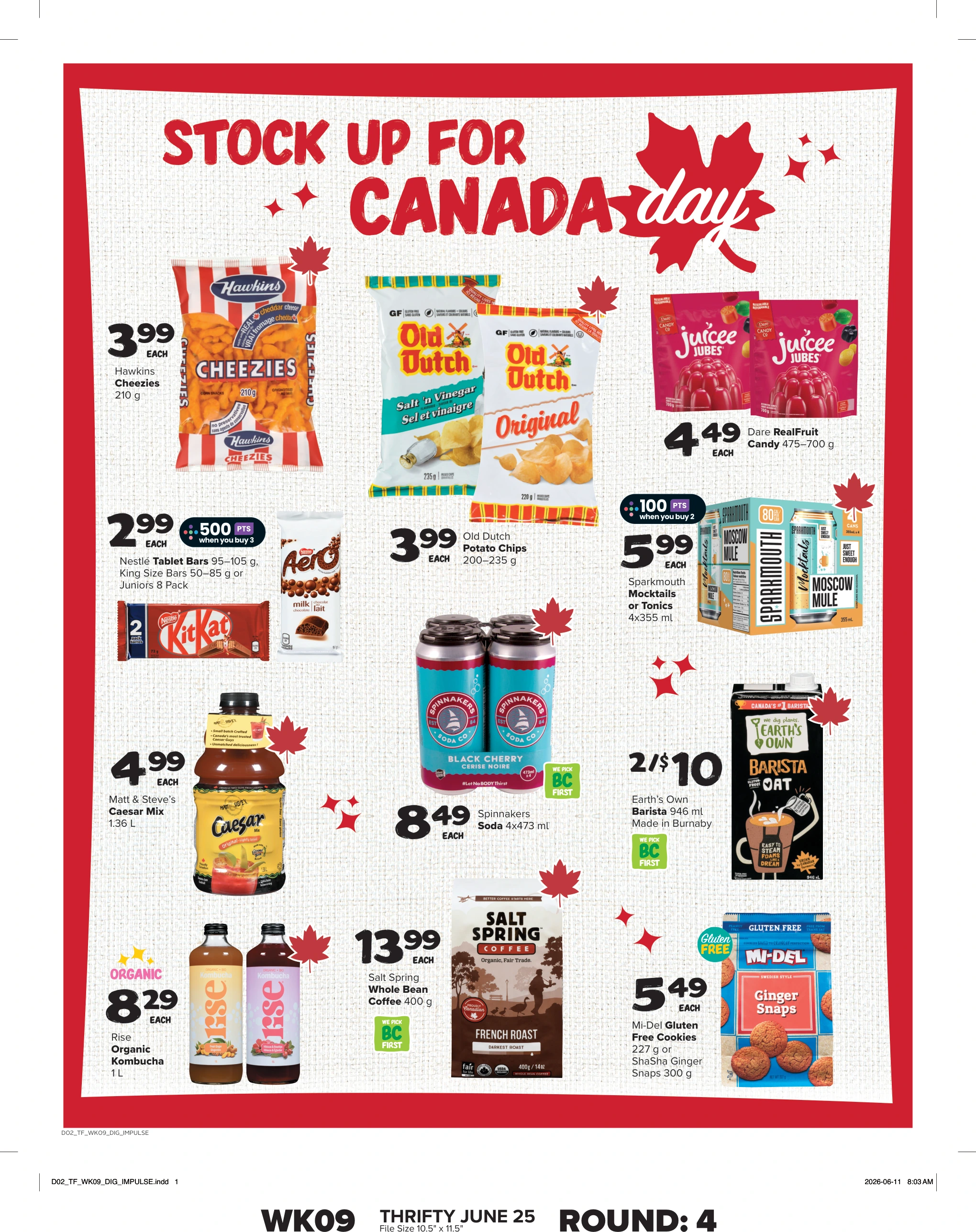 Flyer page 14