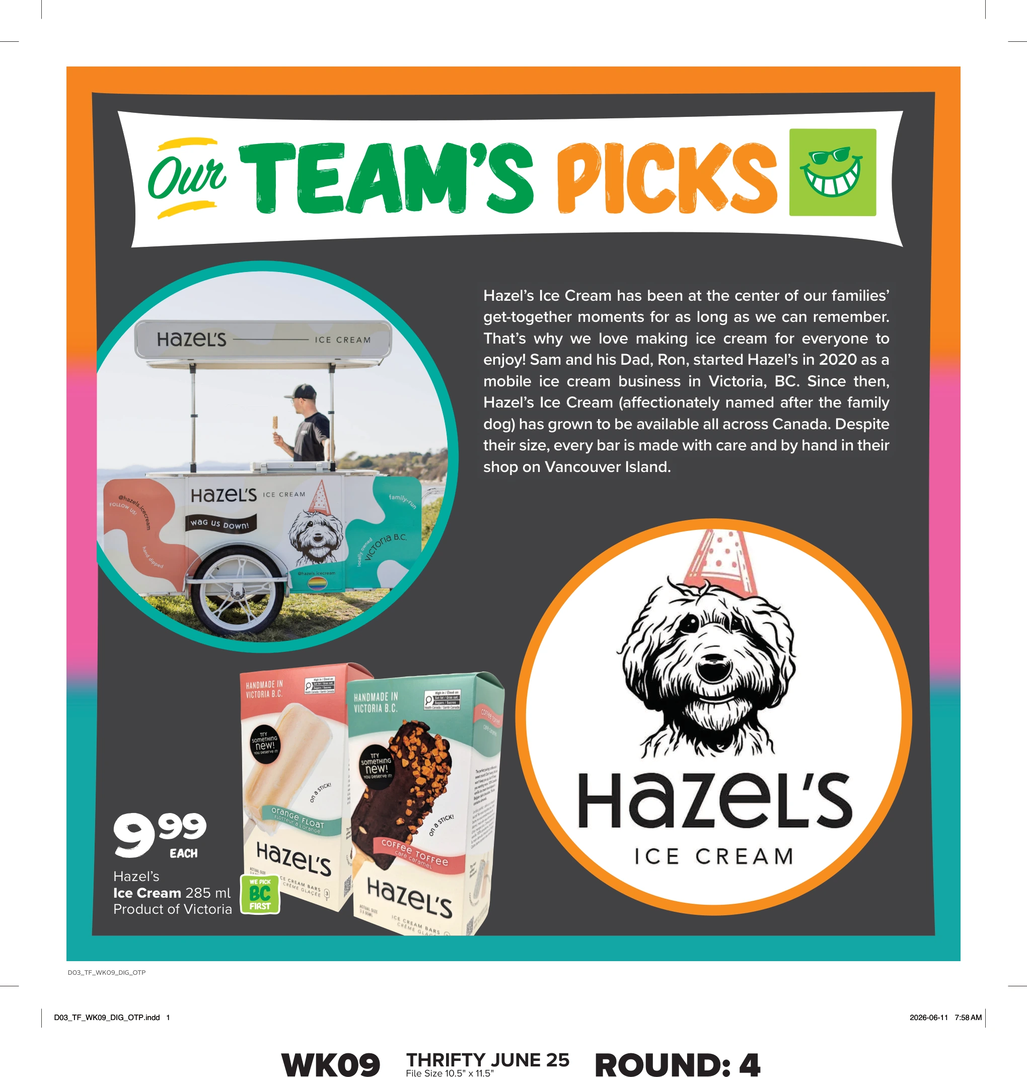 Flyer page 15