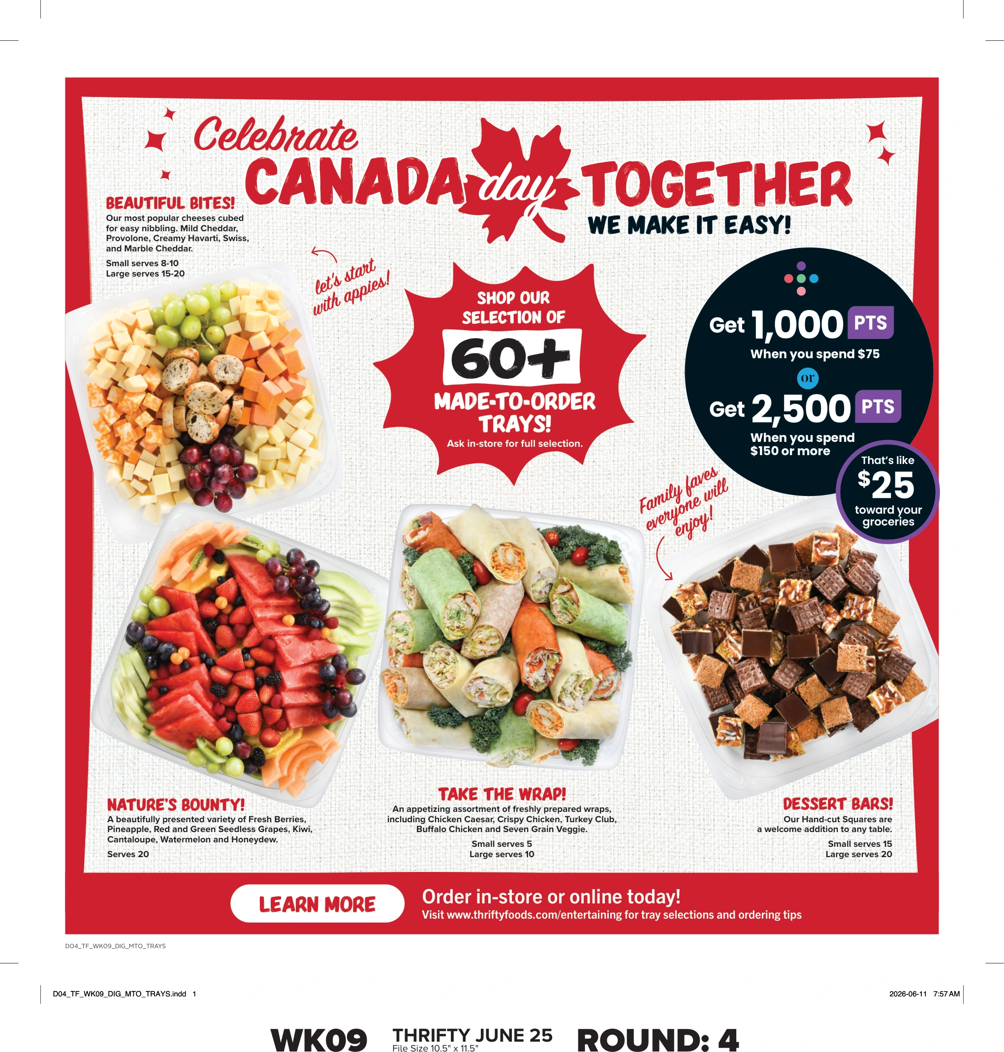 Flyer page 16
