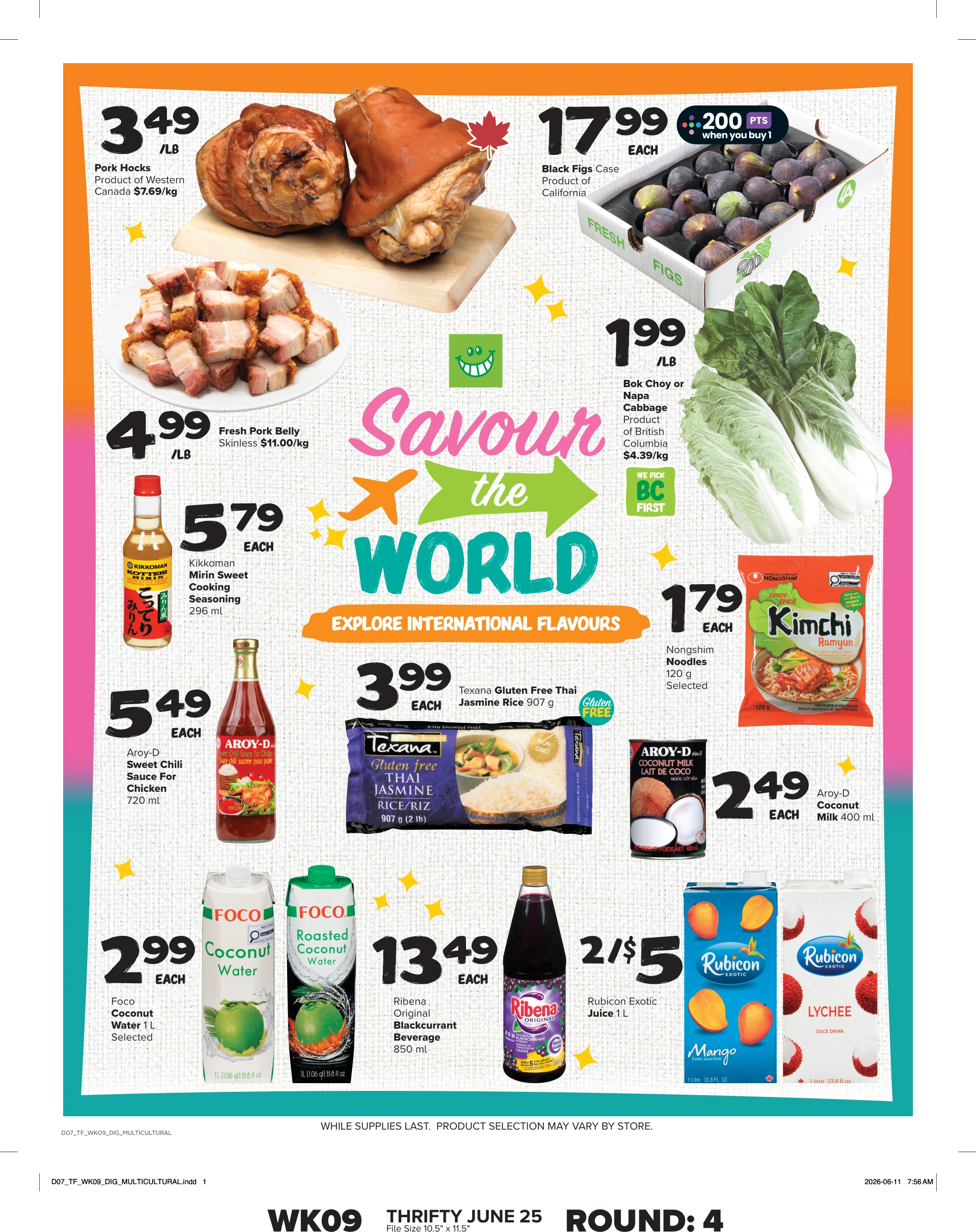 Flyer page 18