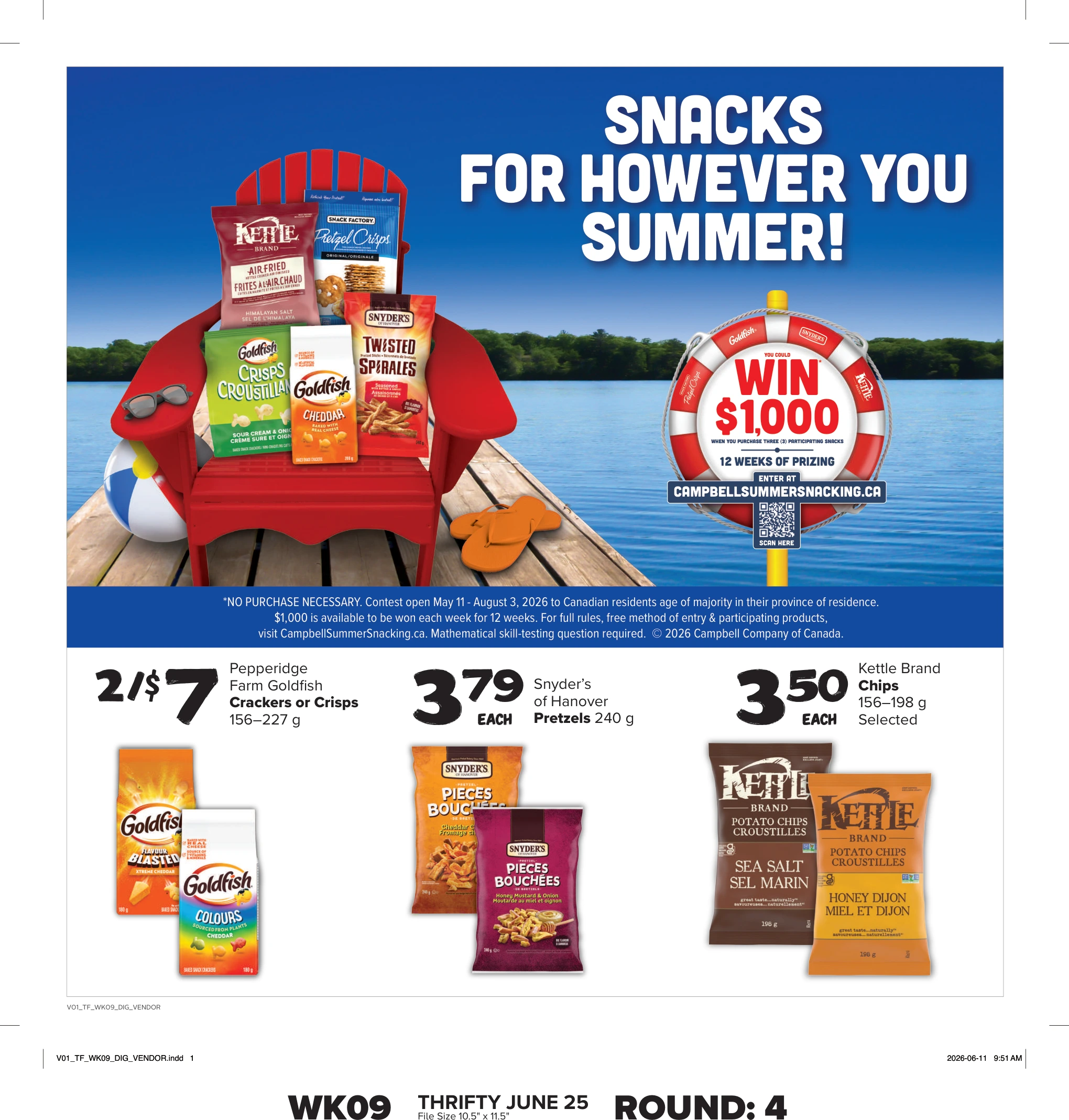 Flyer page 19