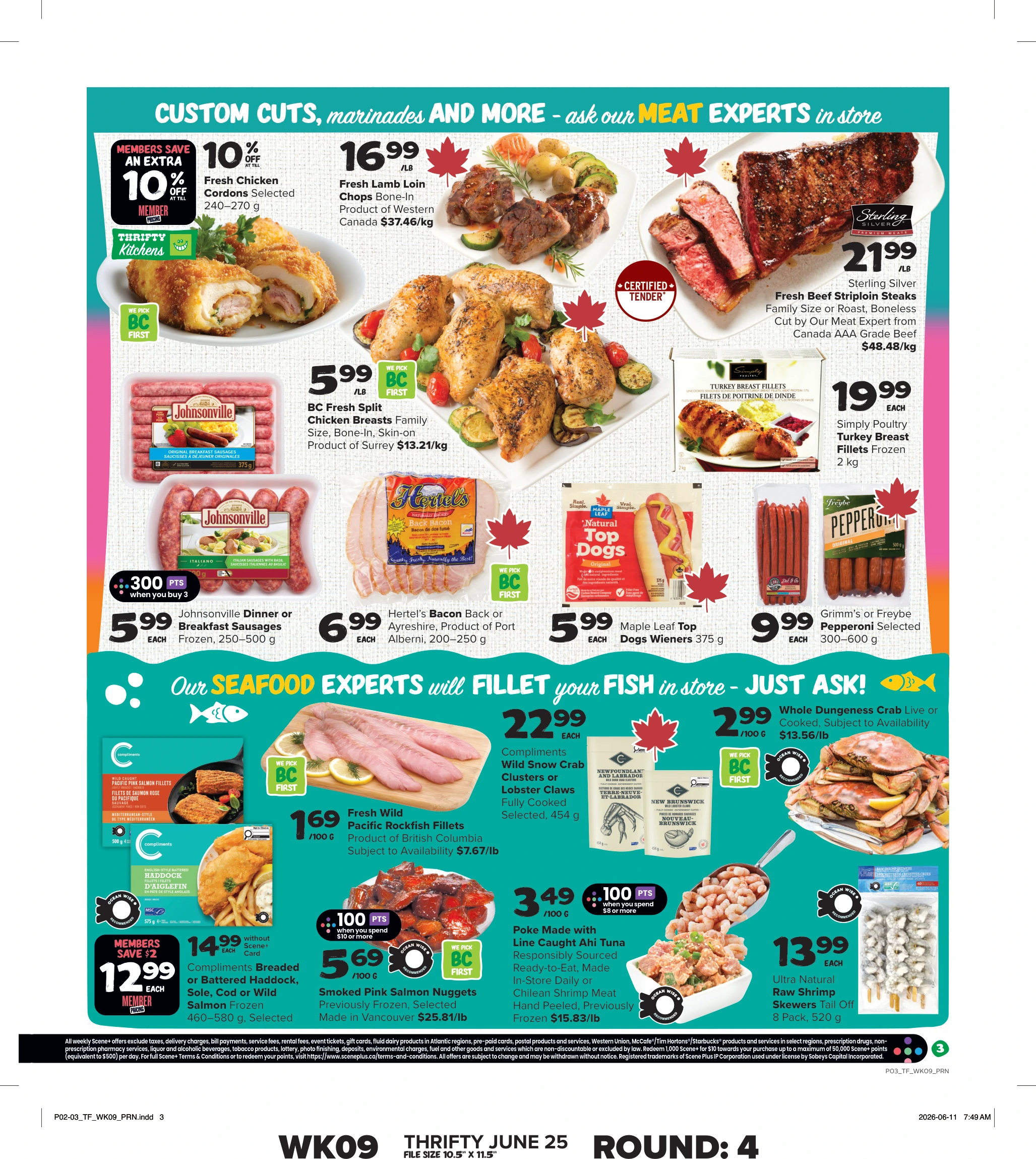 Flyer page 4