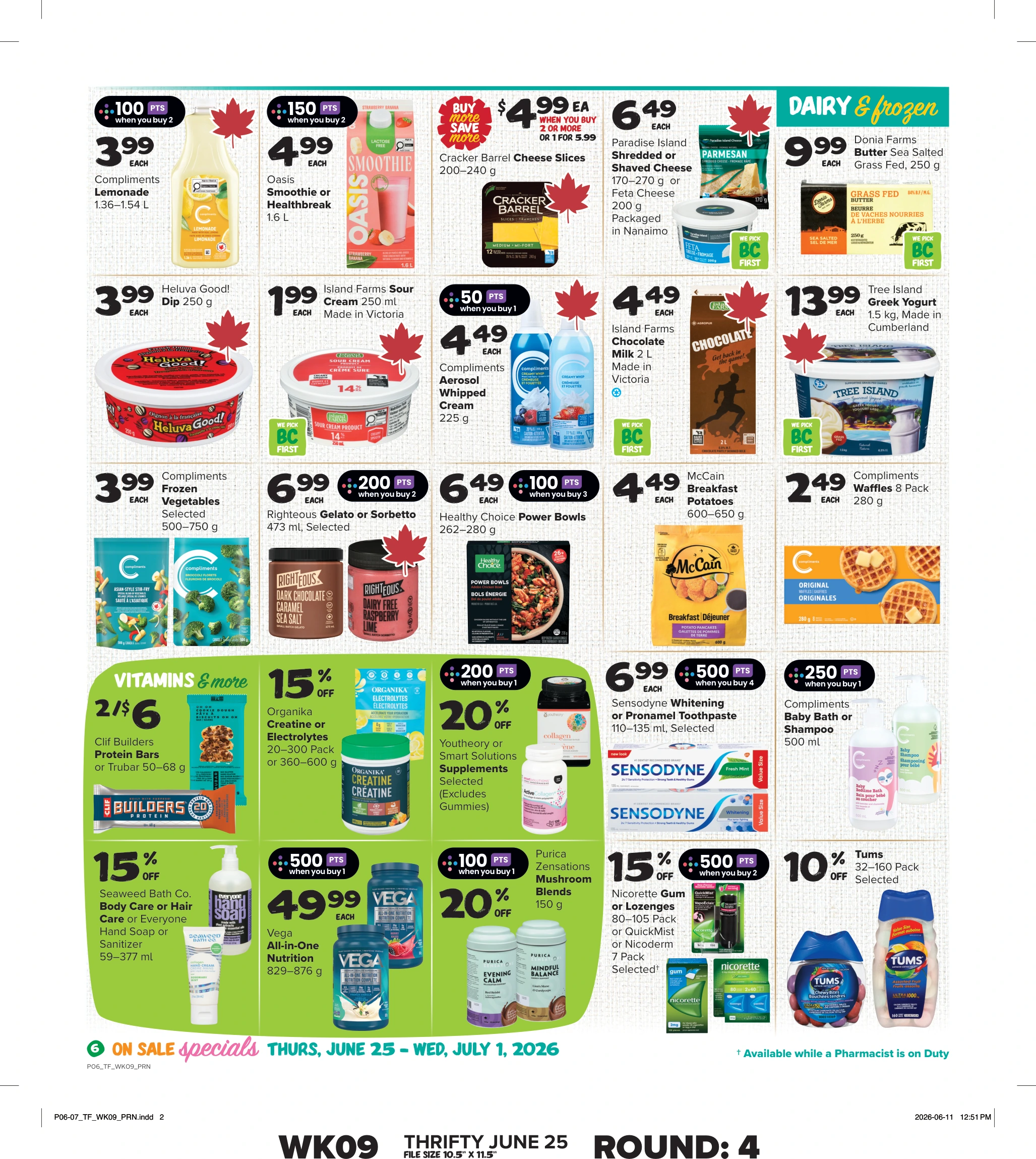 Flyer page 7