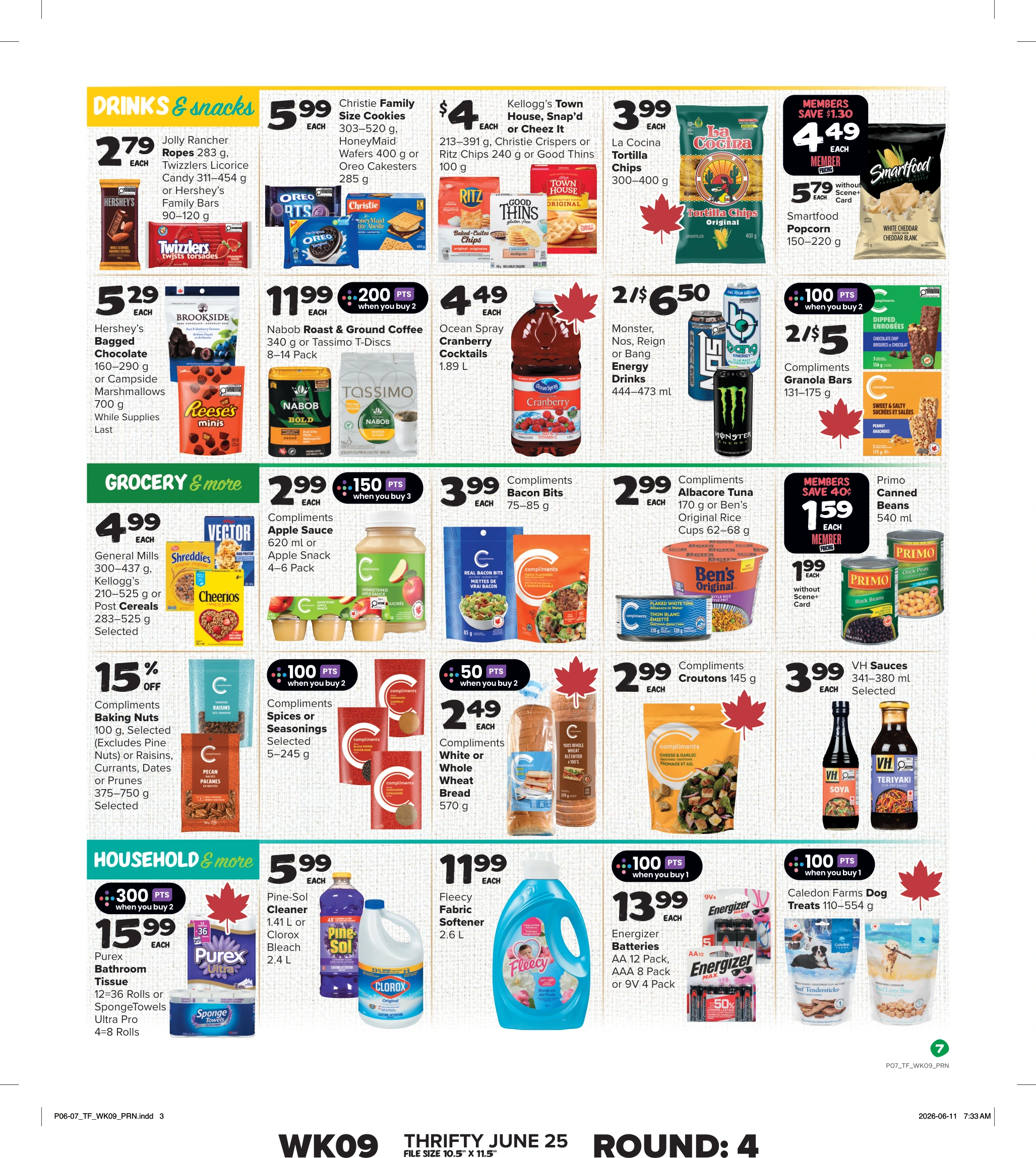 Flyer page 8
