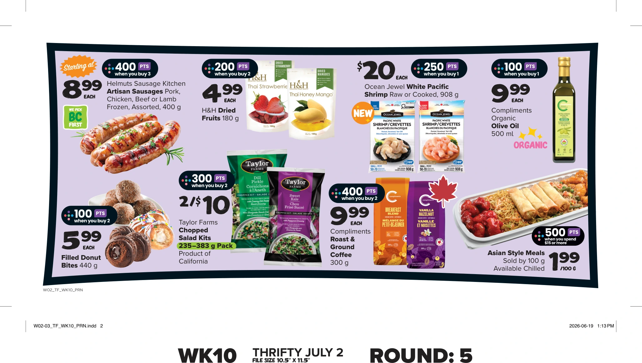 Flyer page 10