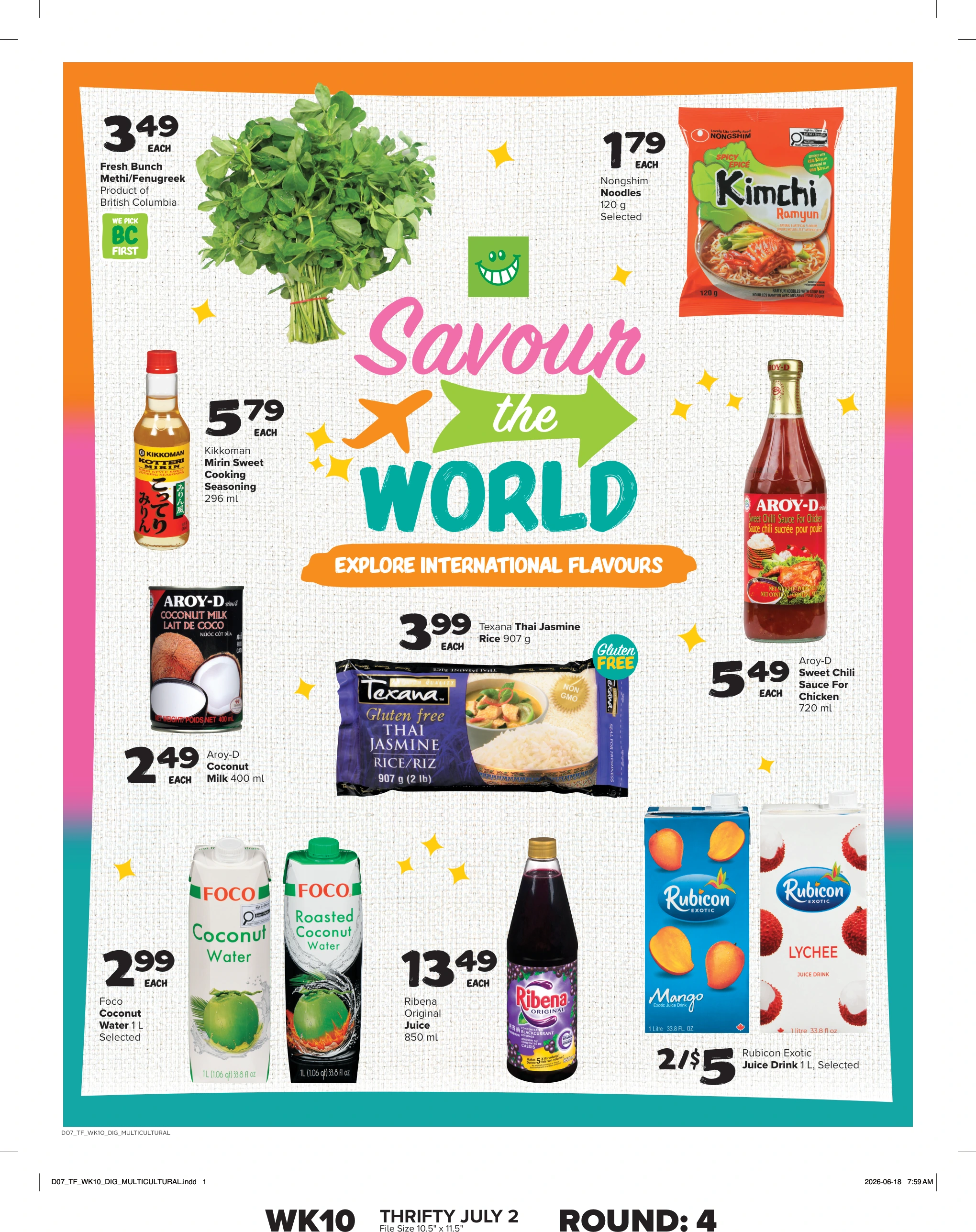 Flyer page 14