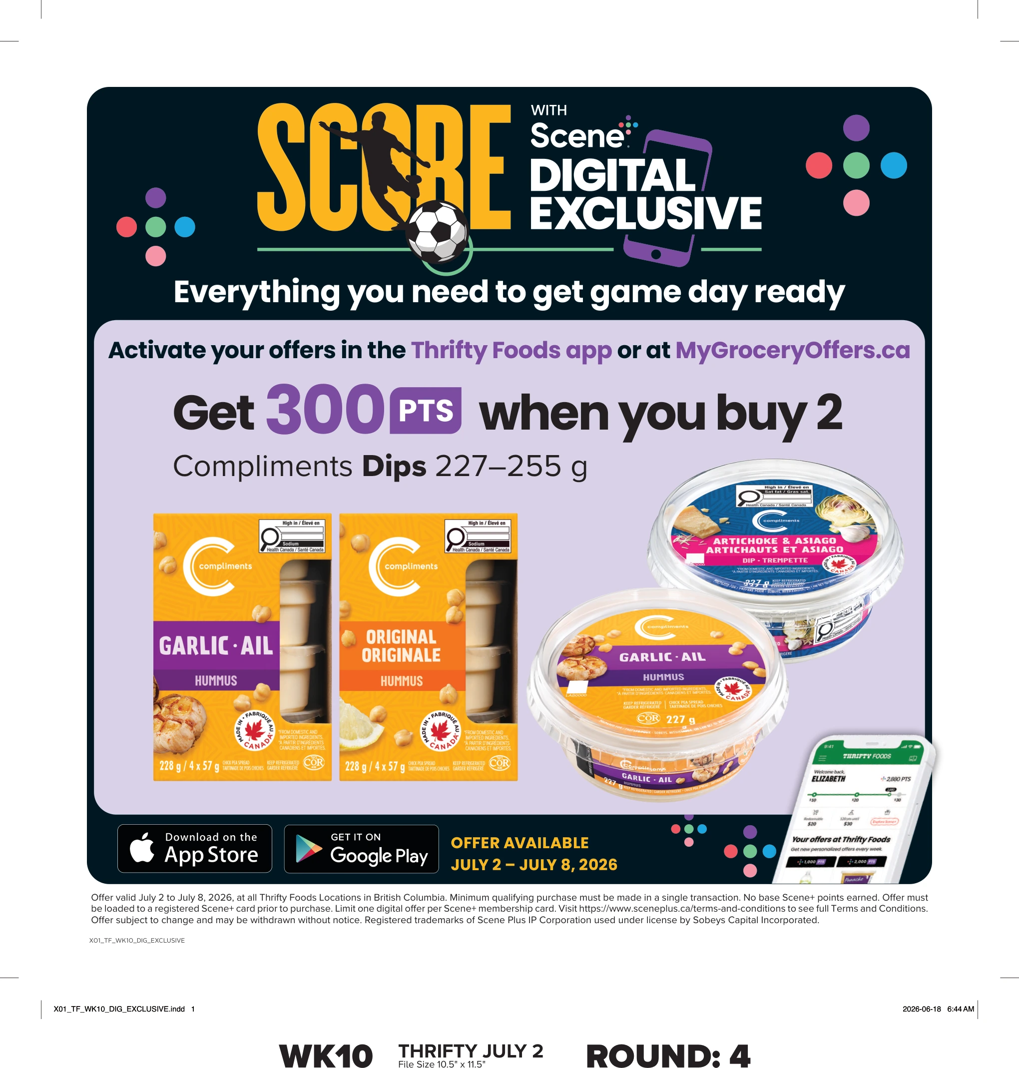 Flyer page 15