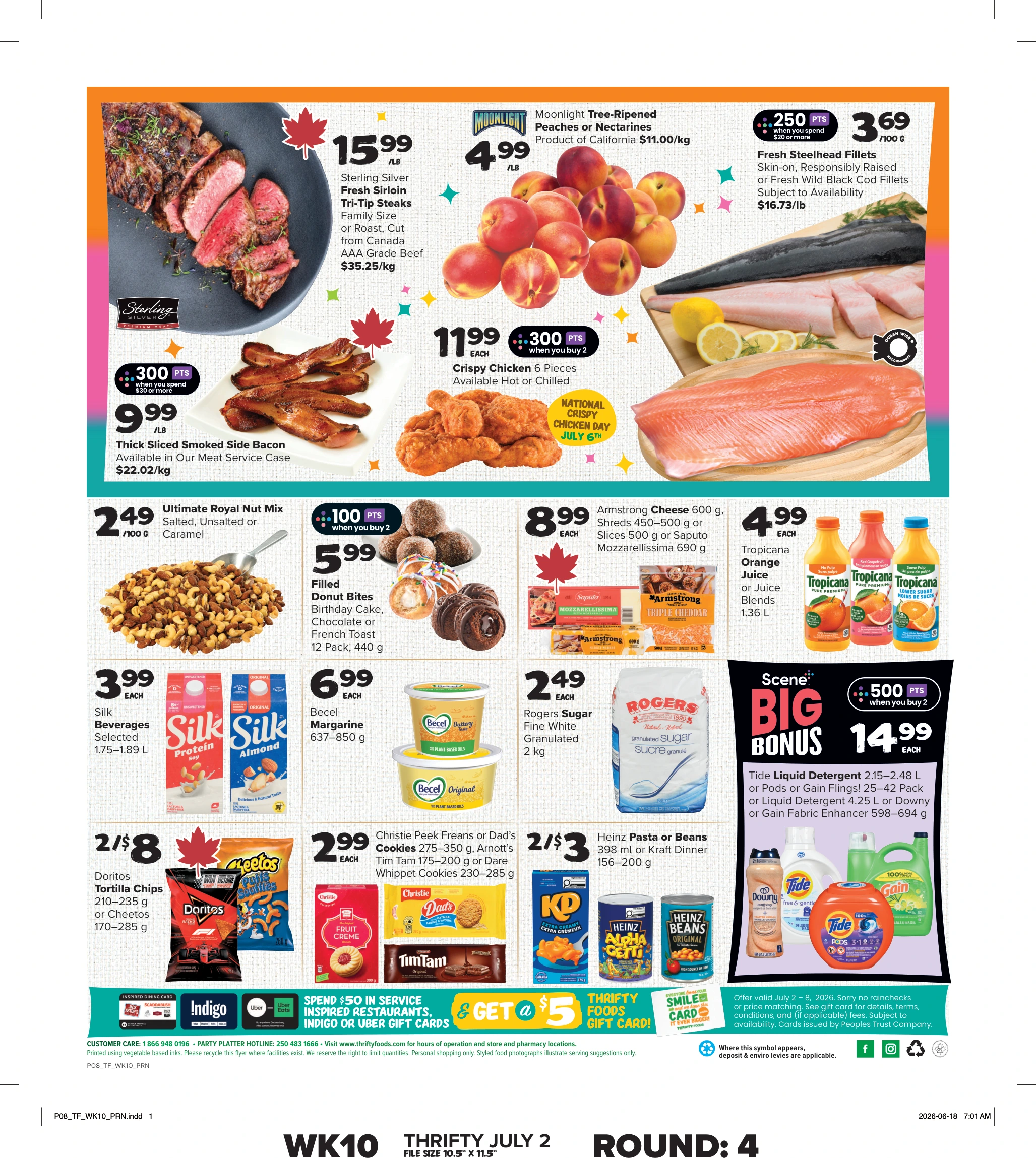 Flyer page 2