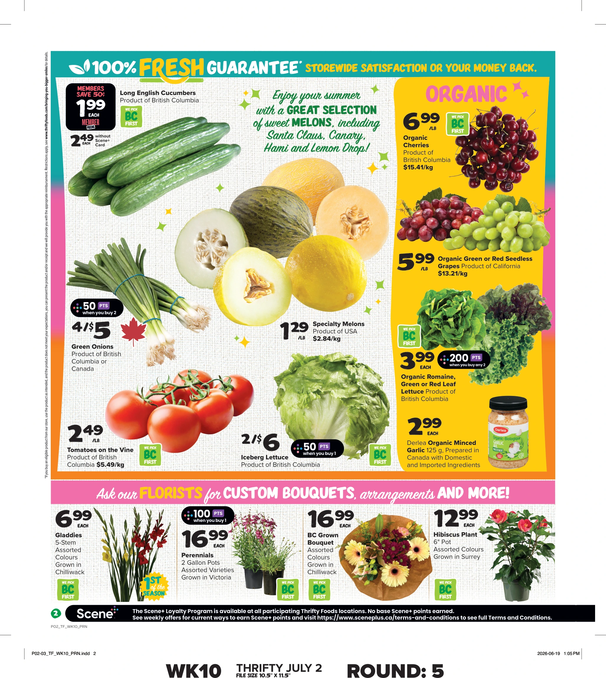 Flyer page 3