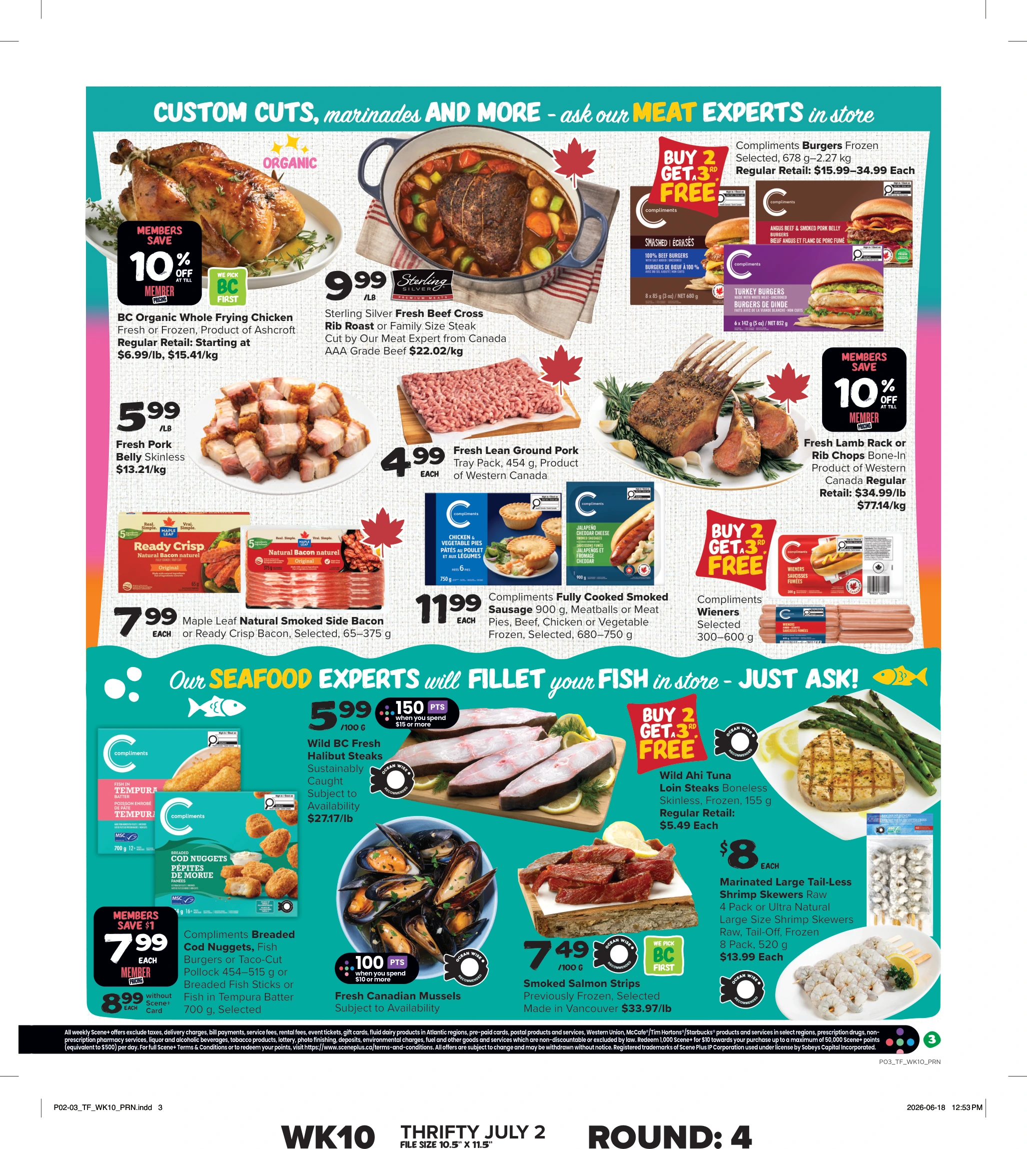 Flyer page 4