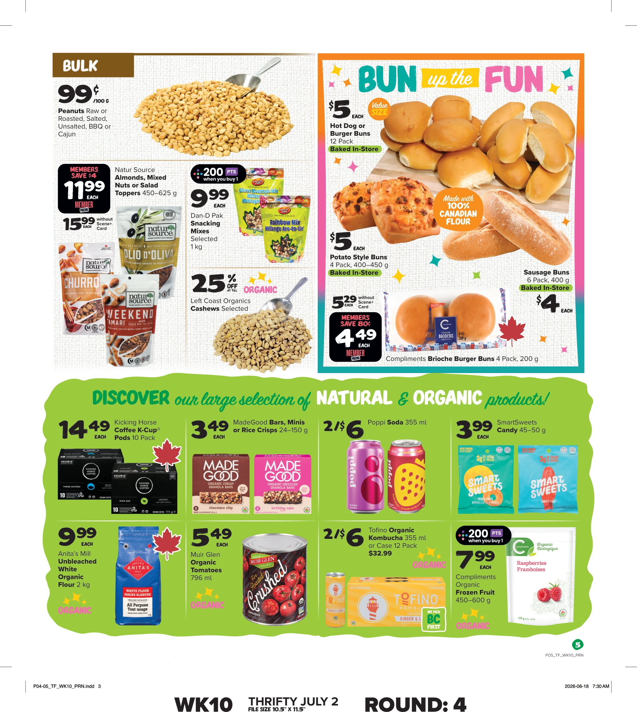 Flyer page 6