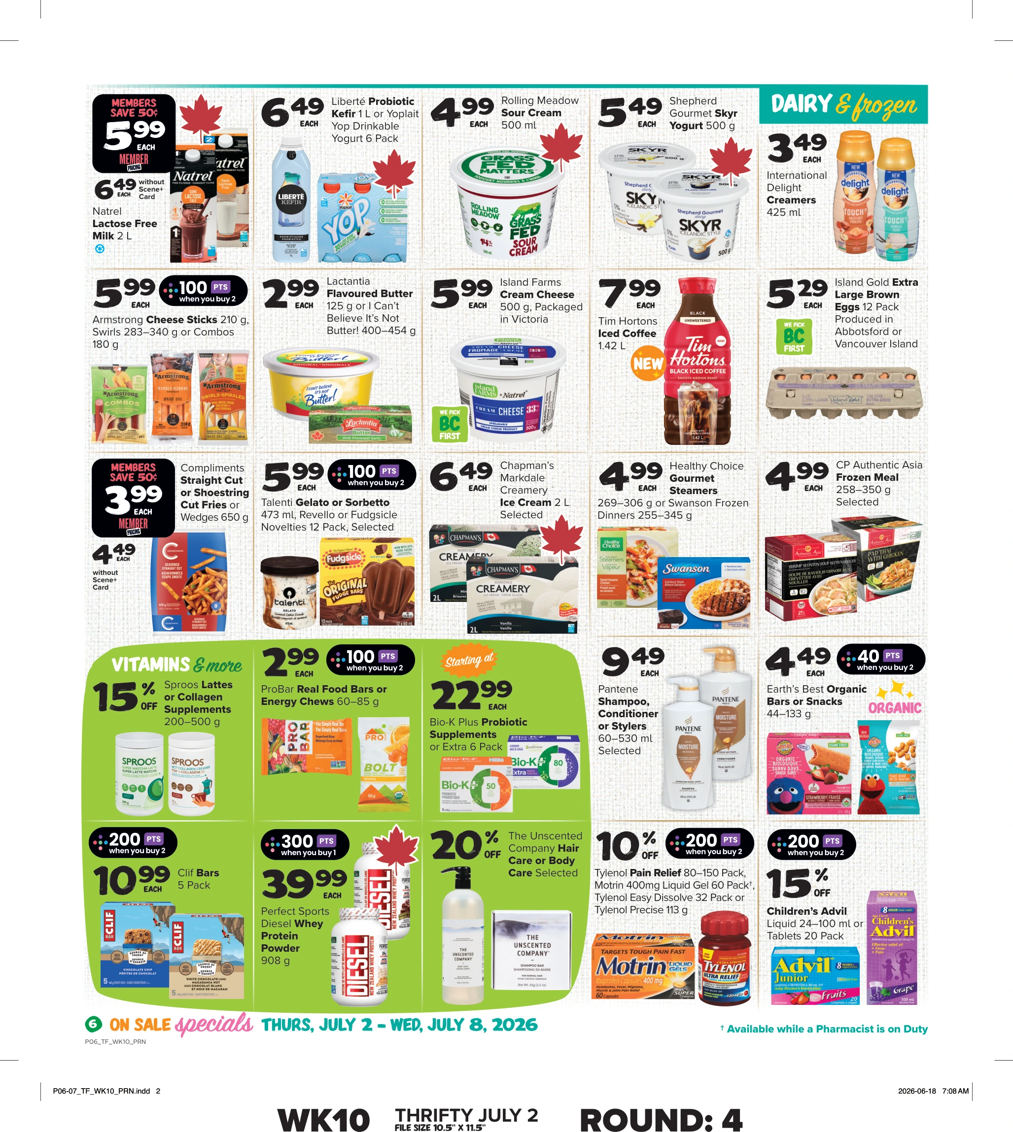 Flyer page 7
