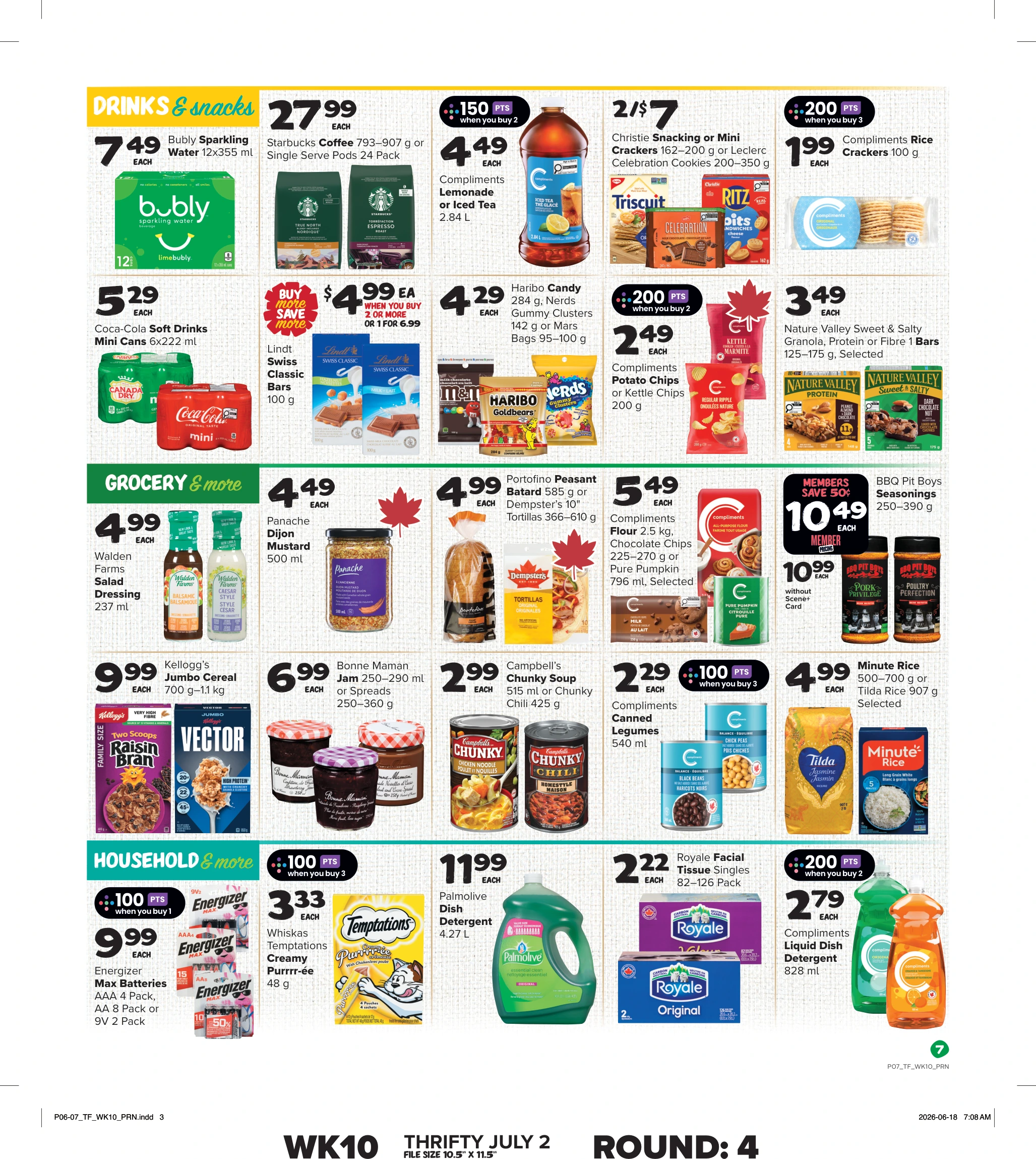 Flyer page 8