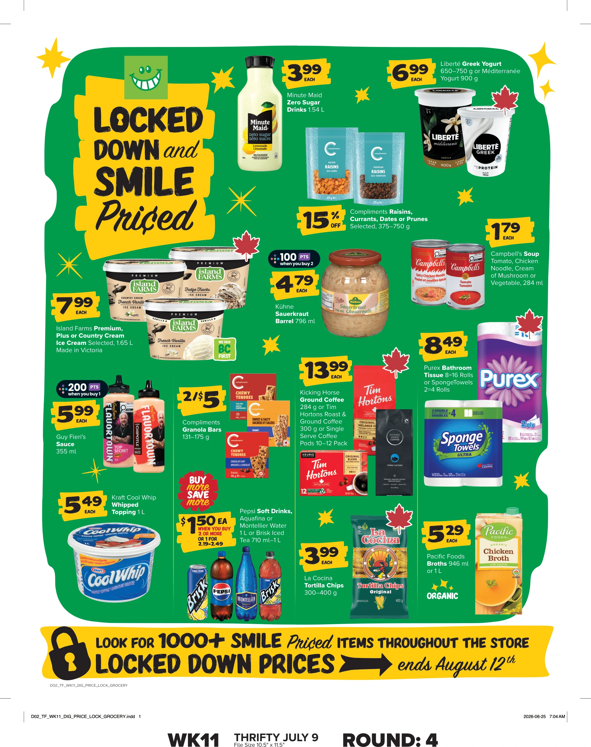 Flyer page 10