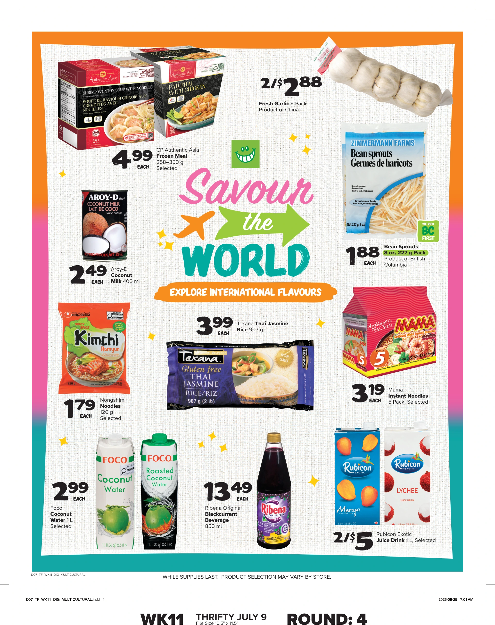 Flyer page 13