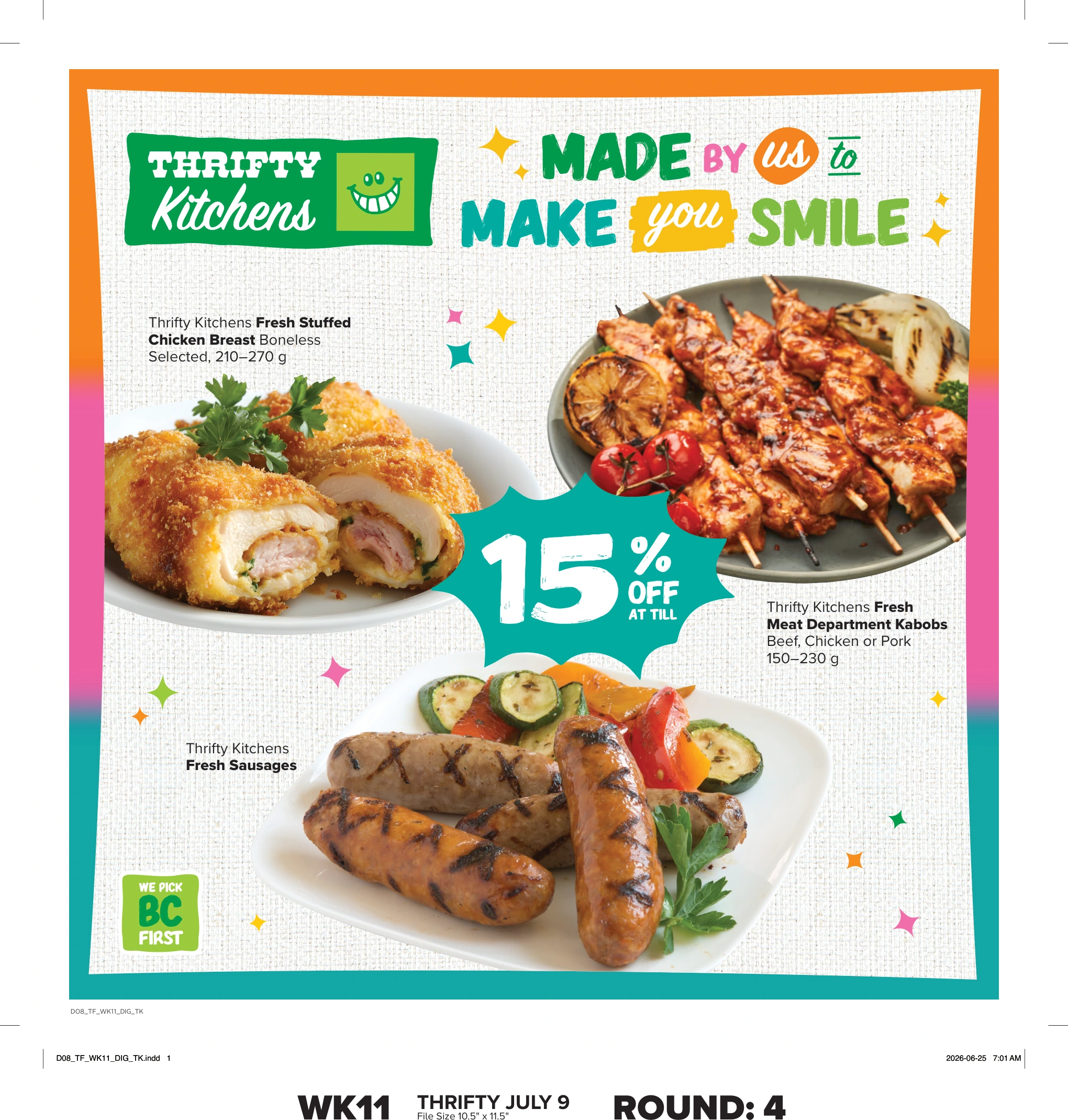 Flyer page 14