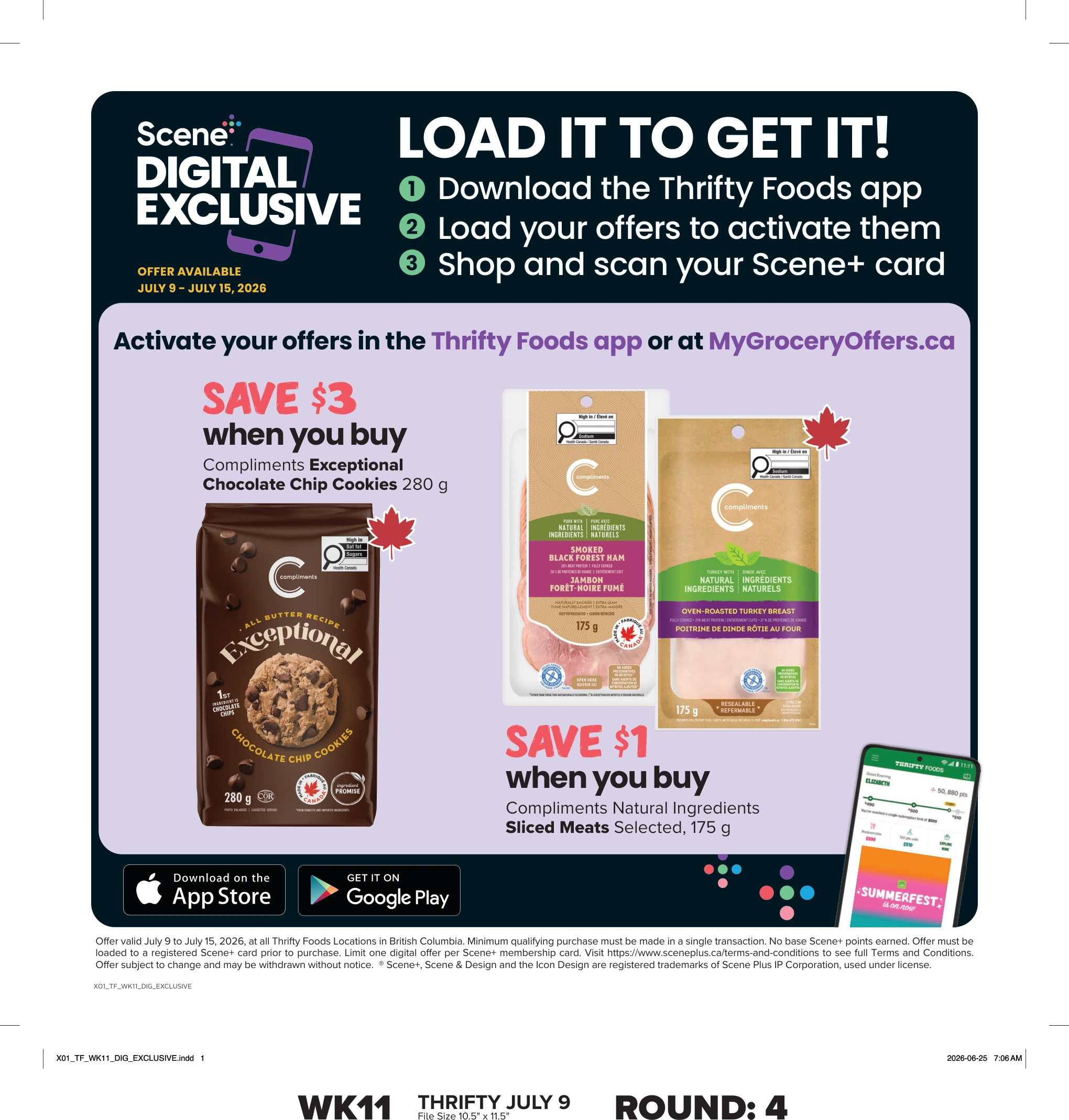 Flyer page 15