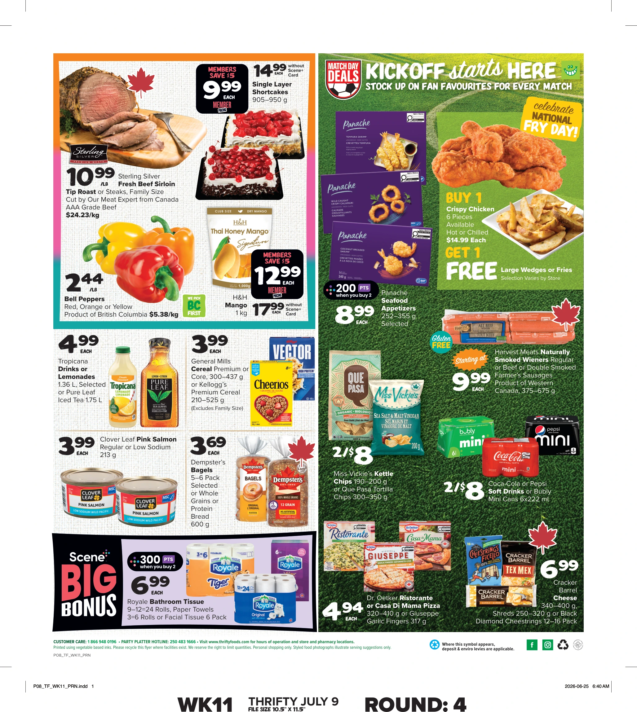 Flyer page 2