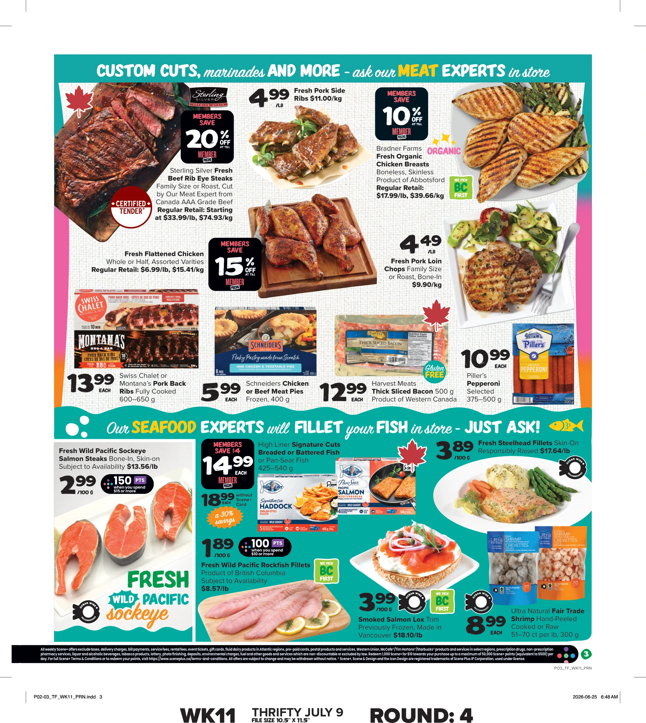 Flyer page 4