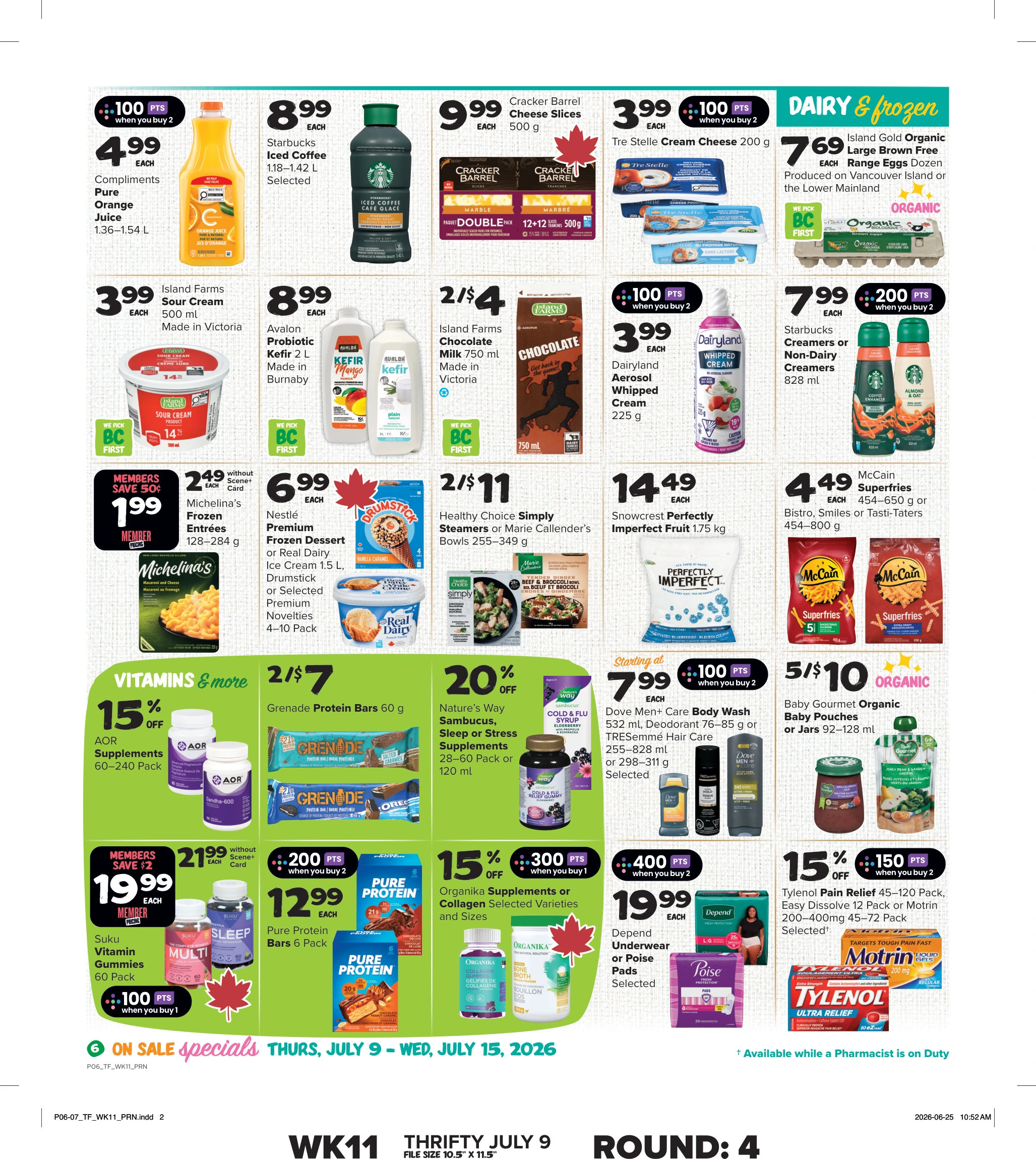 Flyer page 7